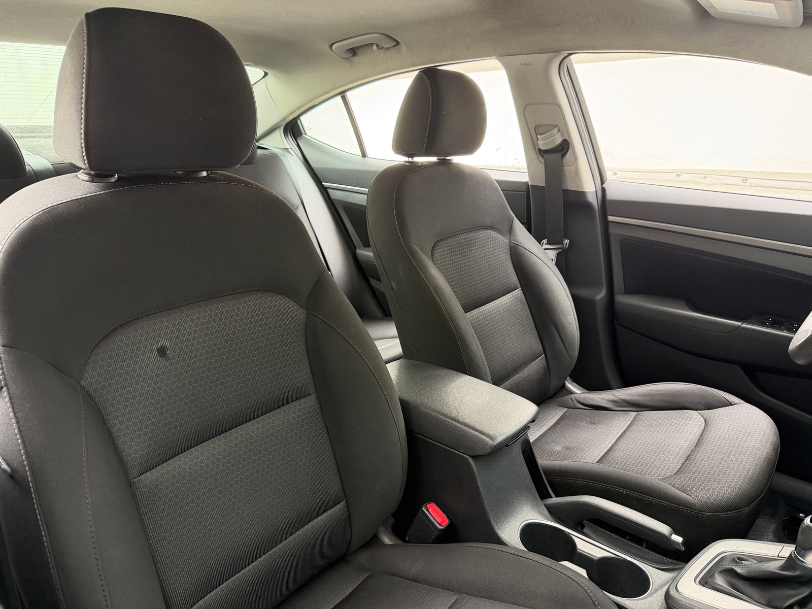 Thumbnail: 2018 Hyundai Elantra - 2