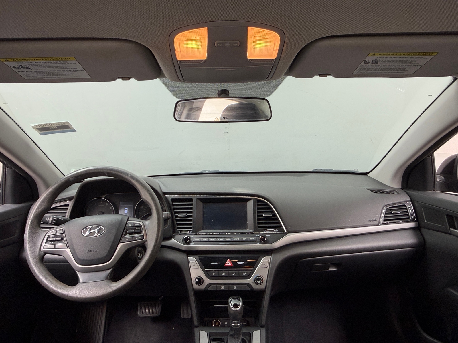 Thumbnail: 2018 Hyundai Elantra - 3