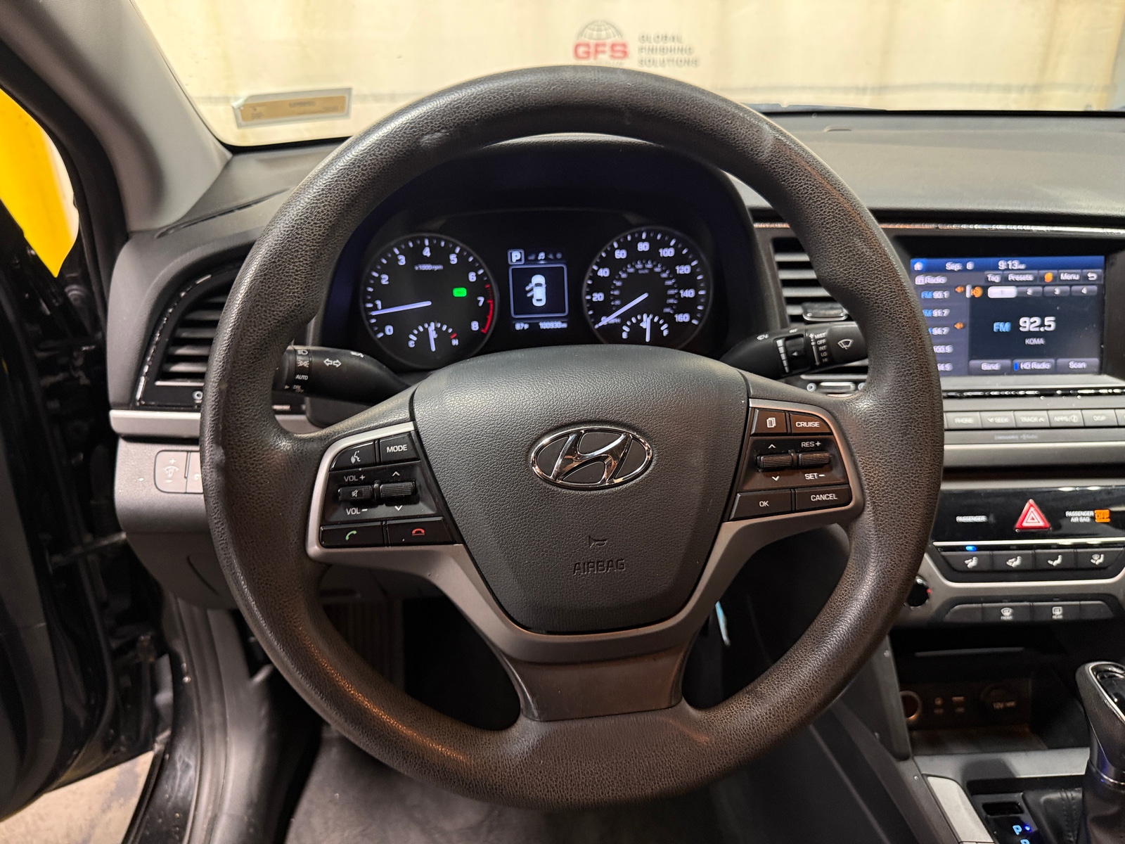Thumbnail: 2018 Hyundai Elantra - 5