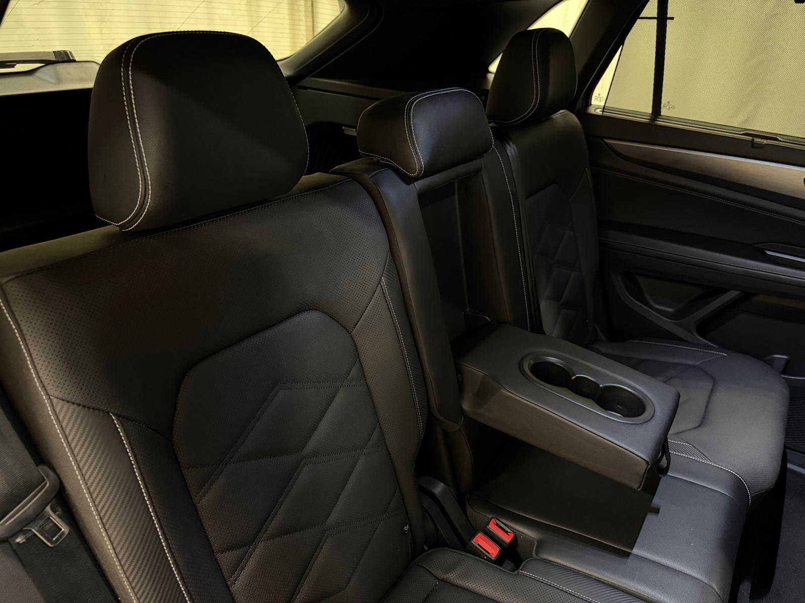 Thumbnail: 2026 Volkswagen Atlas - 5
