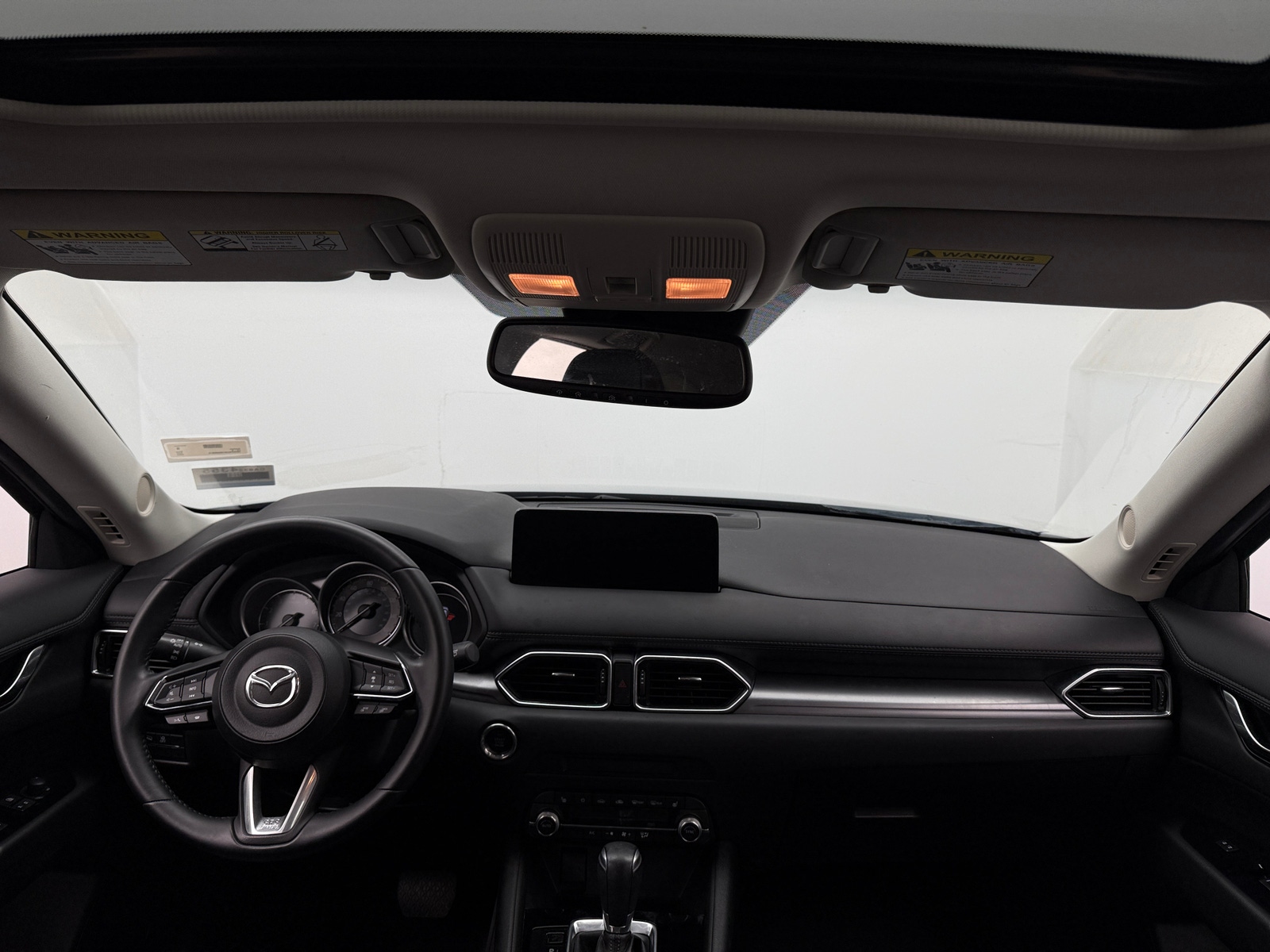 Thumbnail: 2022 Mazda CX-5 - 2