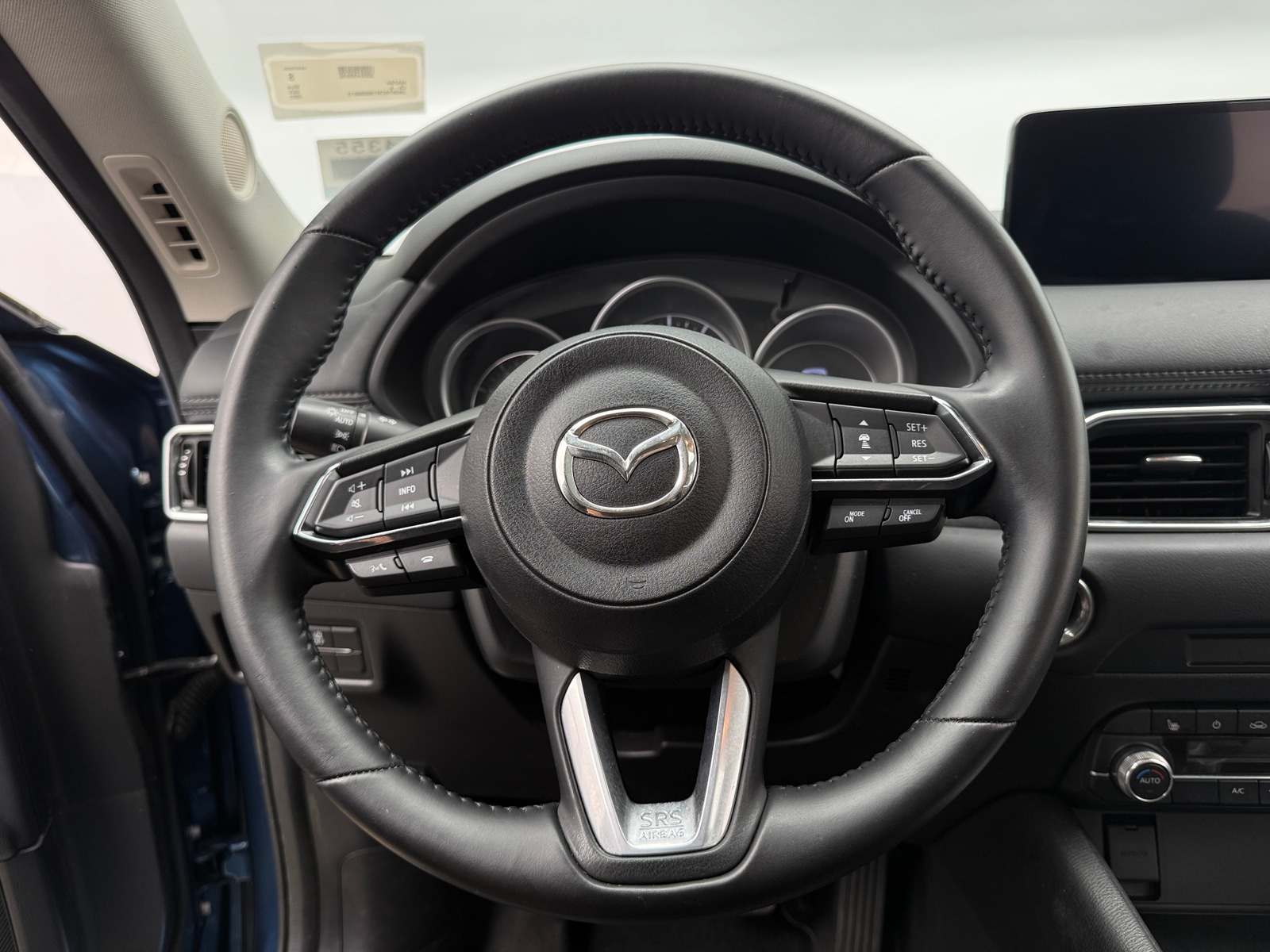 Thumbnail: 2022 Mazda CX-5 - 4