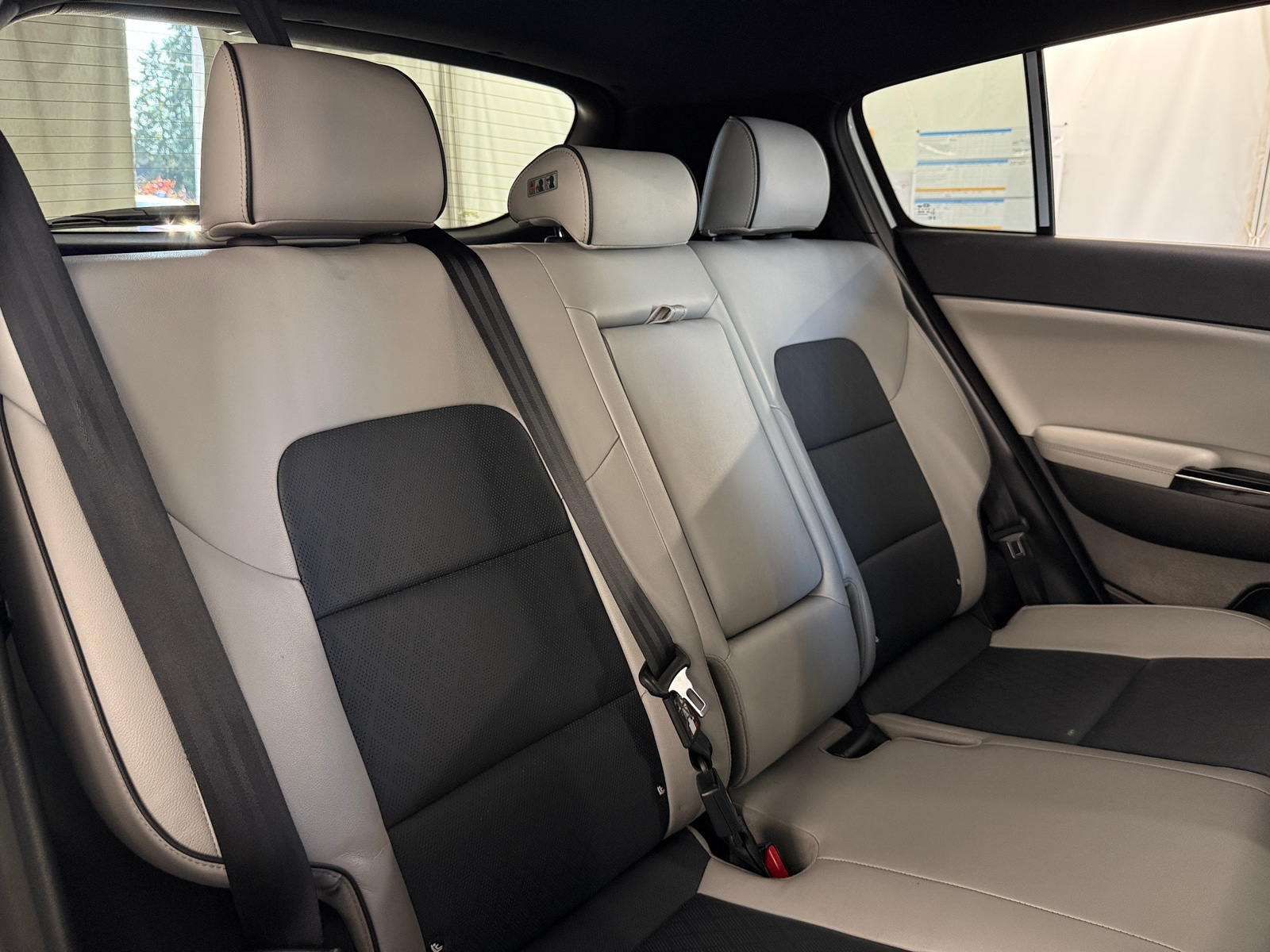 Thumbnail: 2019 Kia Sportage - 5