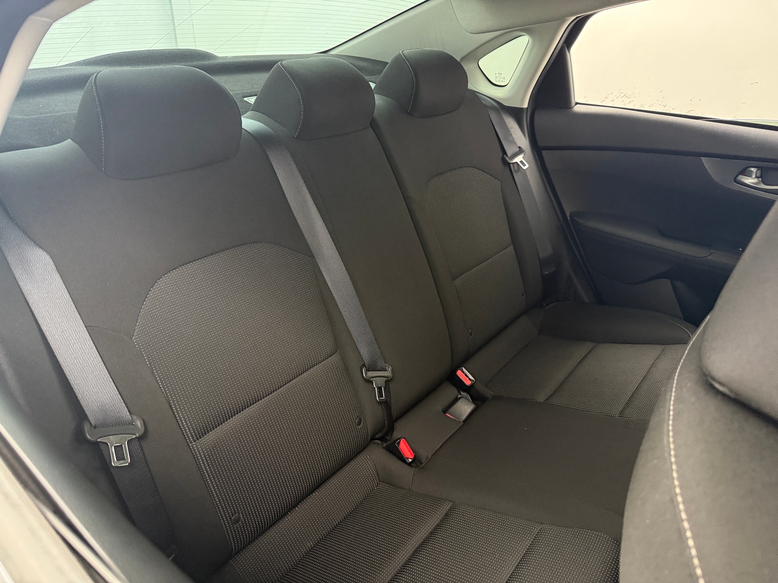 Thumbnail: 2020 Kia Forte - 6