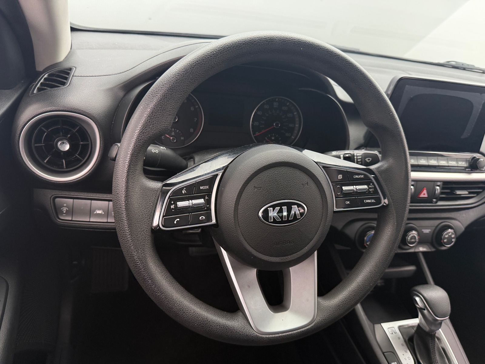 Thumbnail: 2020 Kia Forte - 5