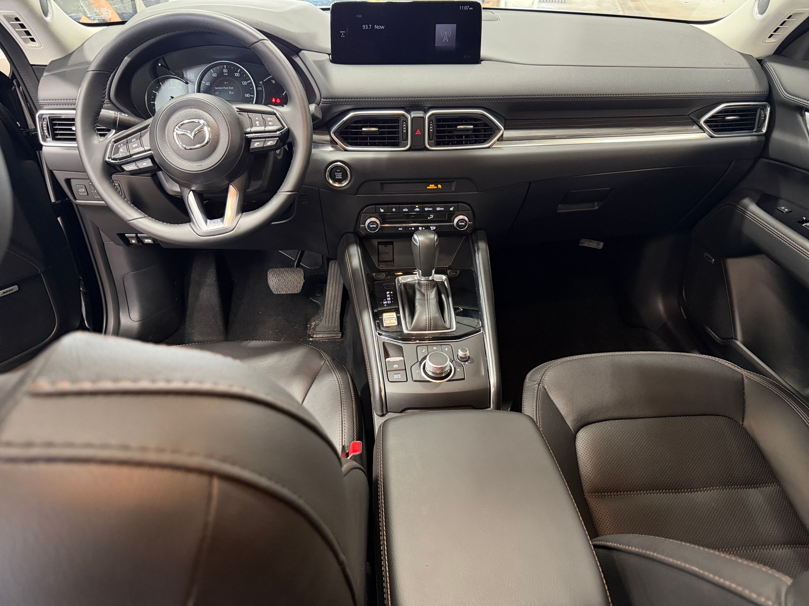 Thumbnail: 2023 Mazda CX-5 - 2