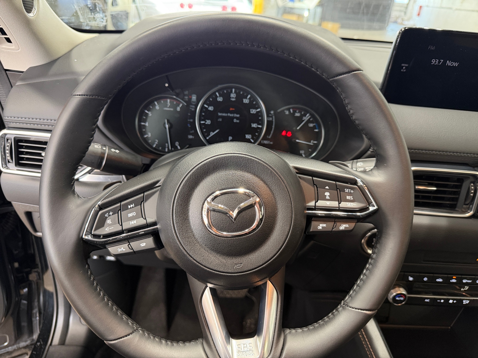 Thumbnail: 2023 Mazda CX-5 - 4