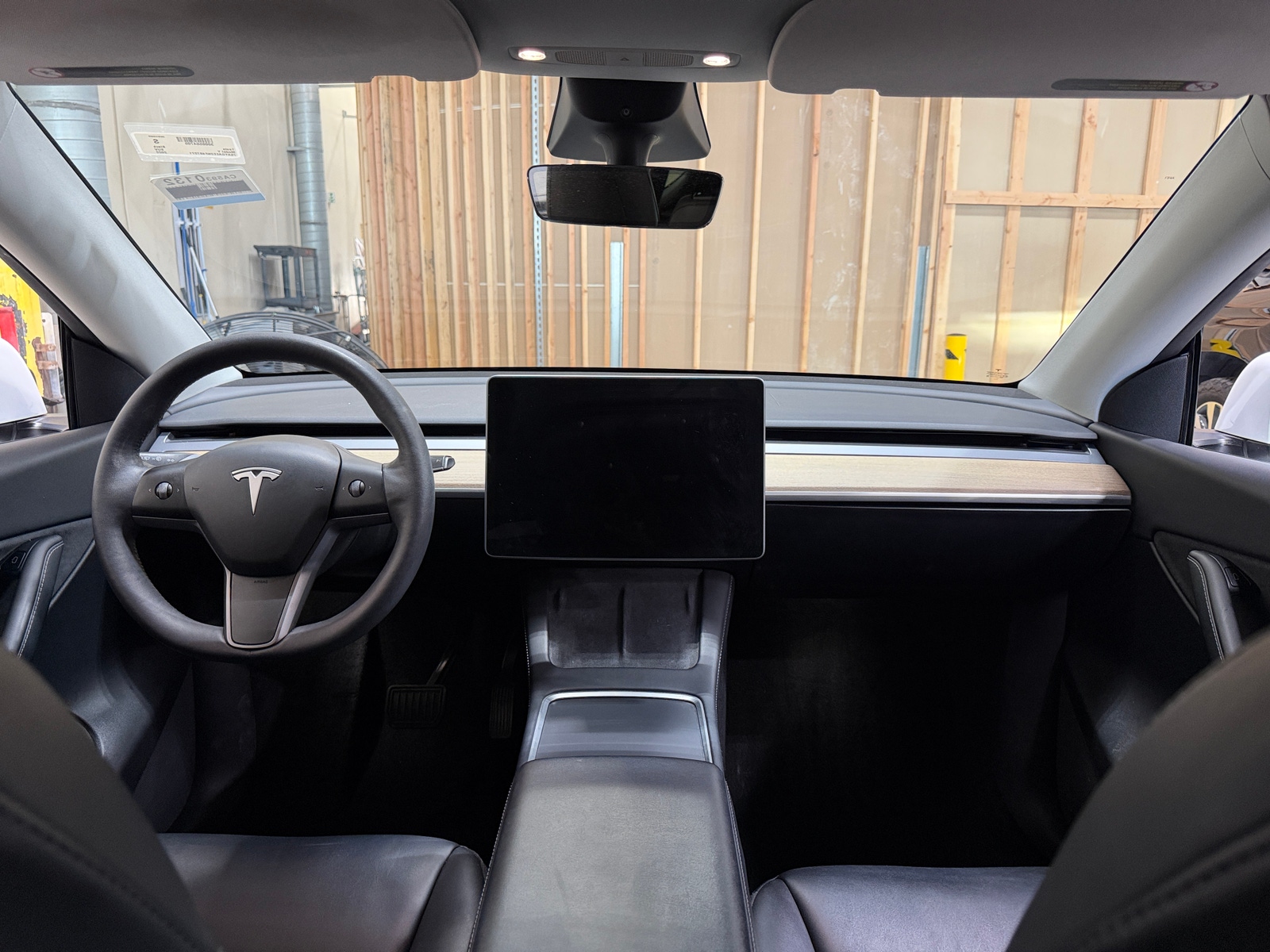Thumbnail: 2022 Tesla Model Y - 2
