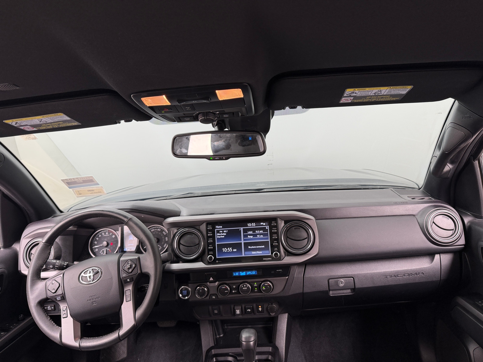 Thumbnail: 2023 Toyota Tacoma - 3