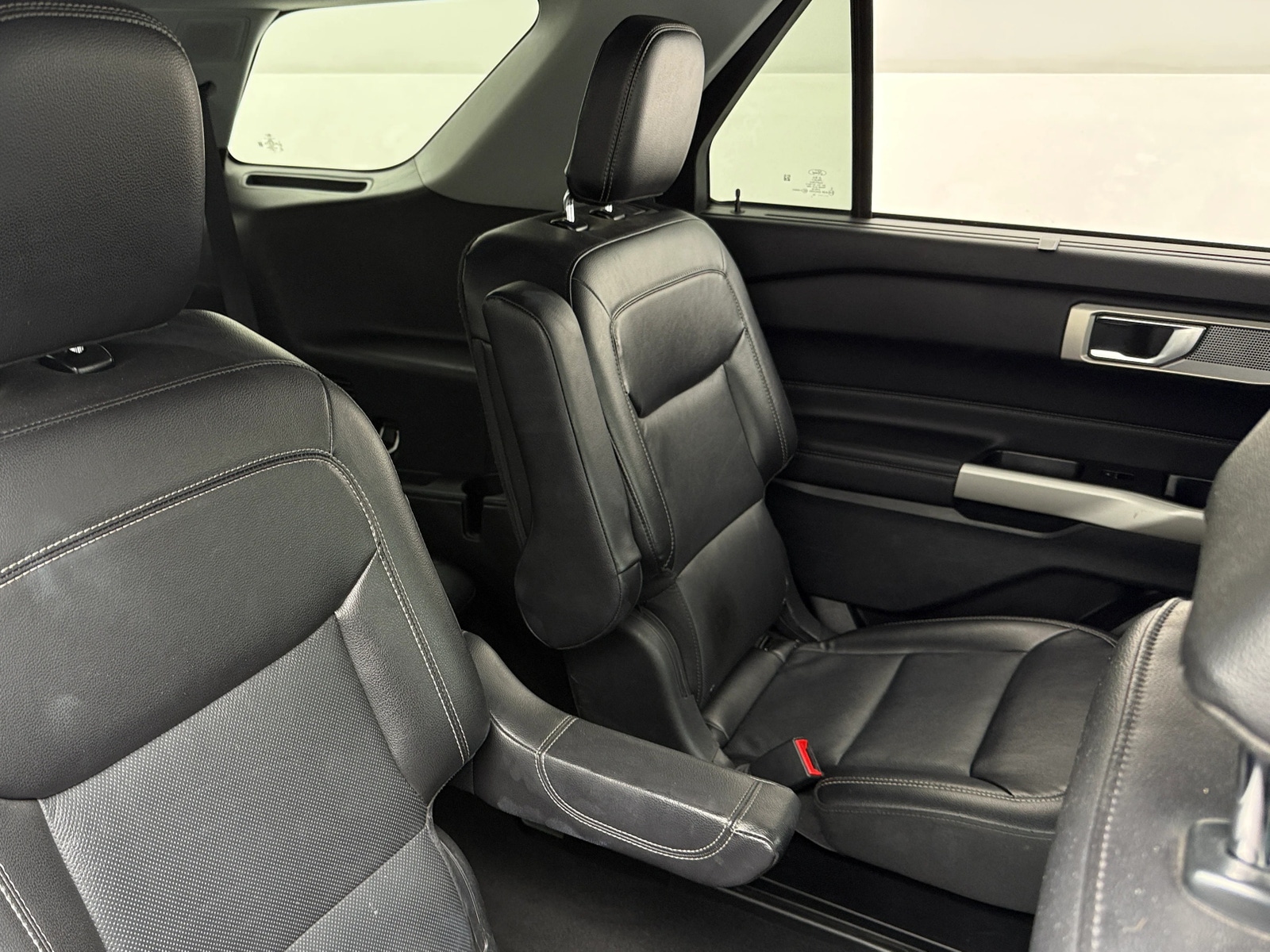 Thumbnail: 2024 Ford Explorer - 5