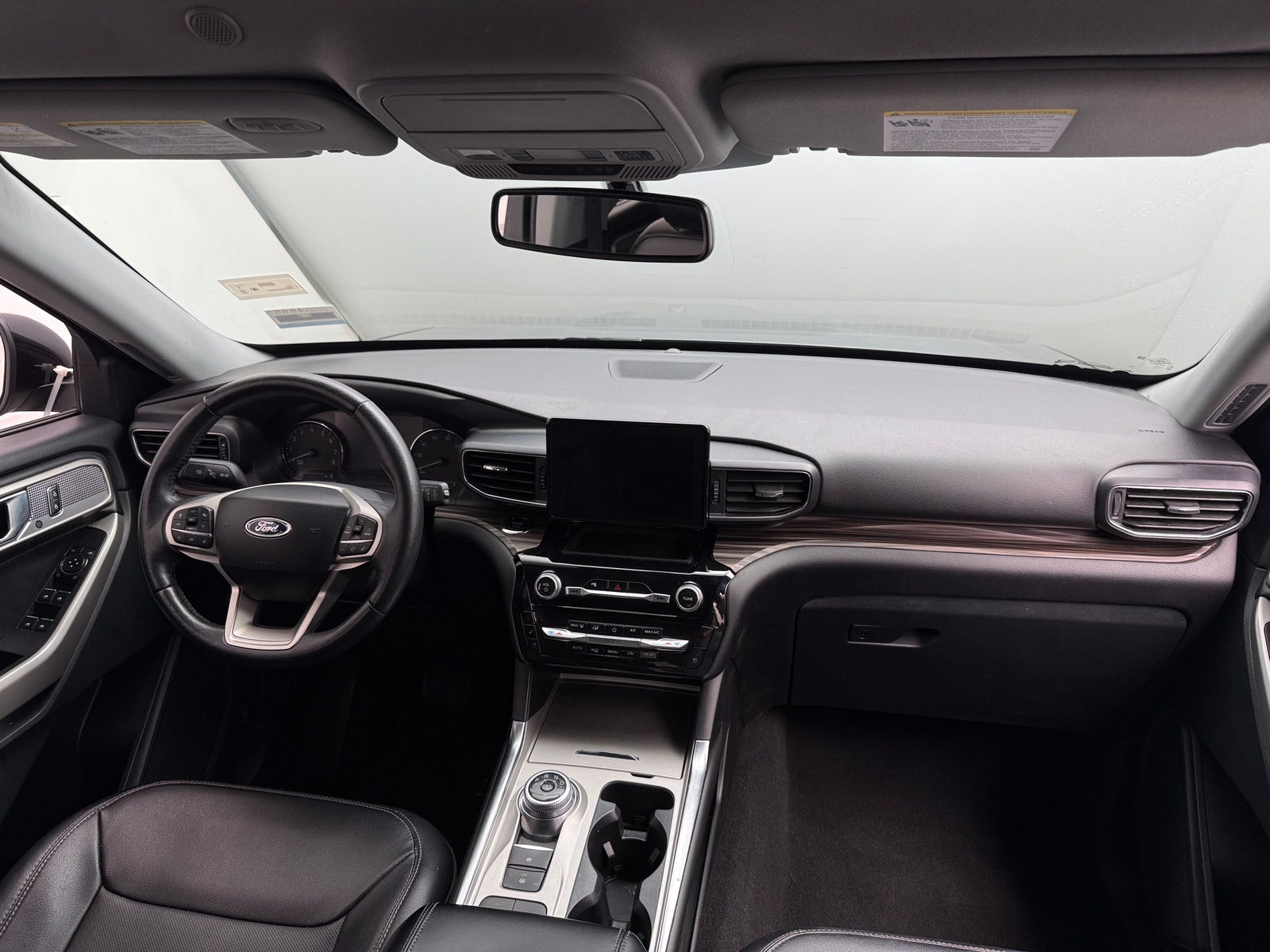 Thumbnail: 2024 Ford Explorer - 2