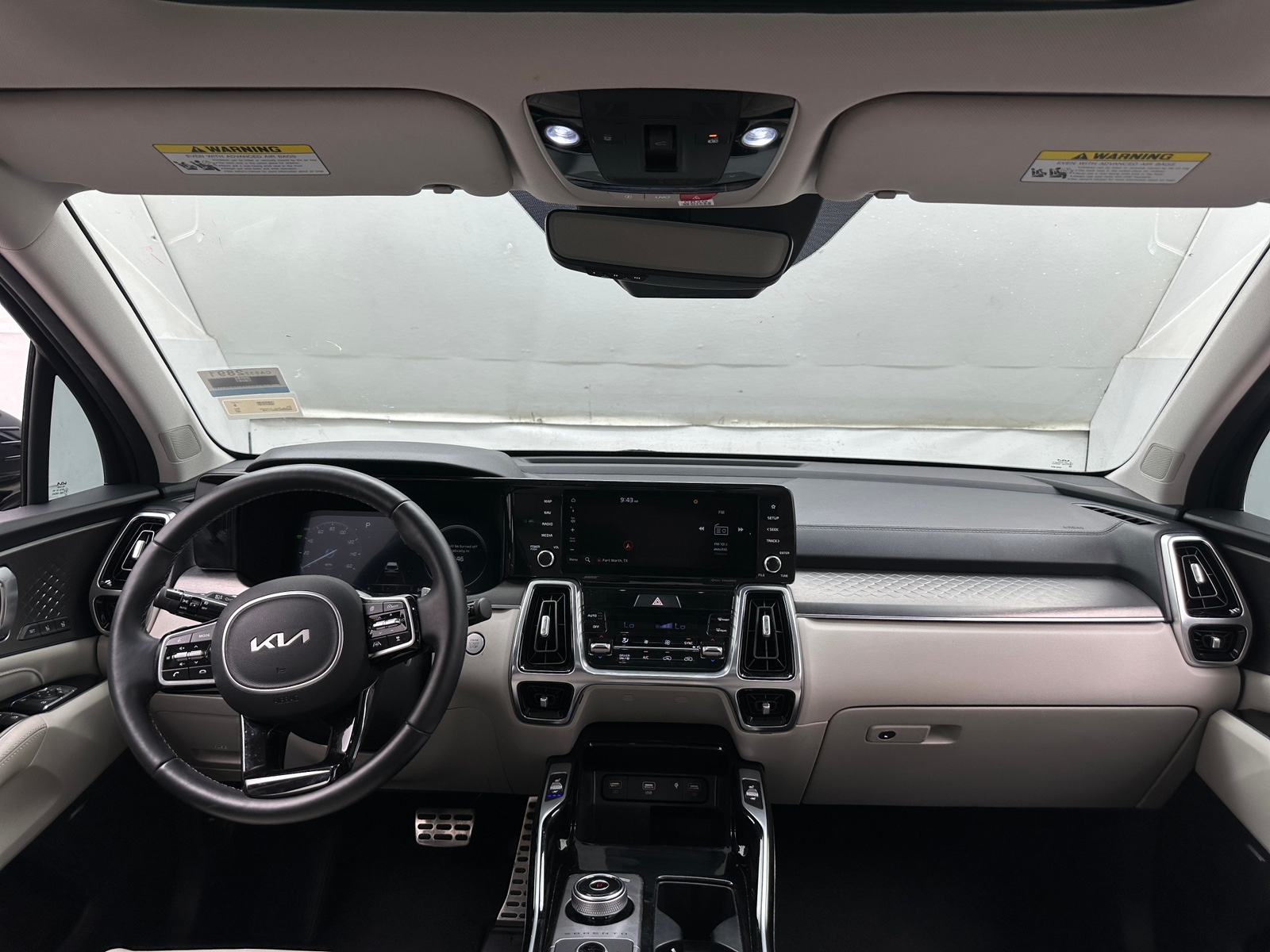 Thumbnail: 2022 Kia Sorento - 2