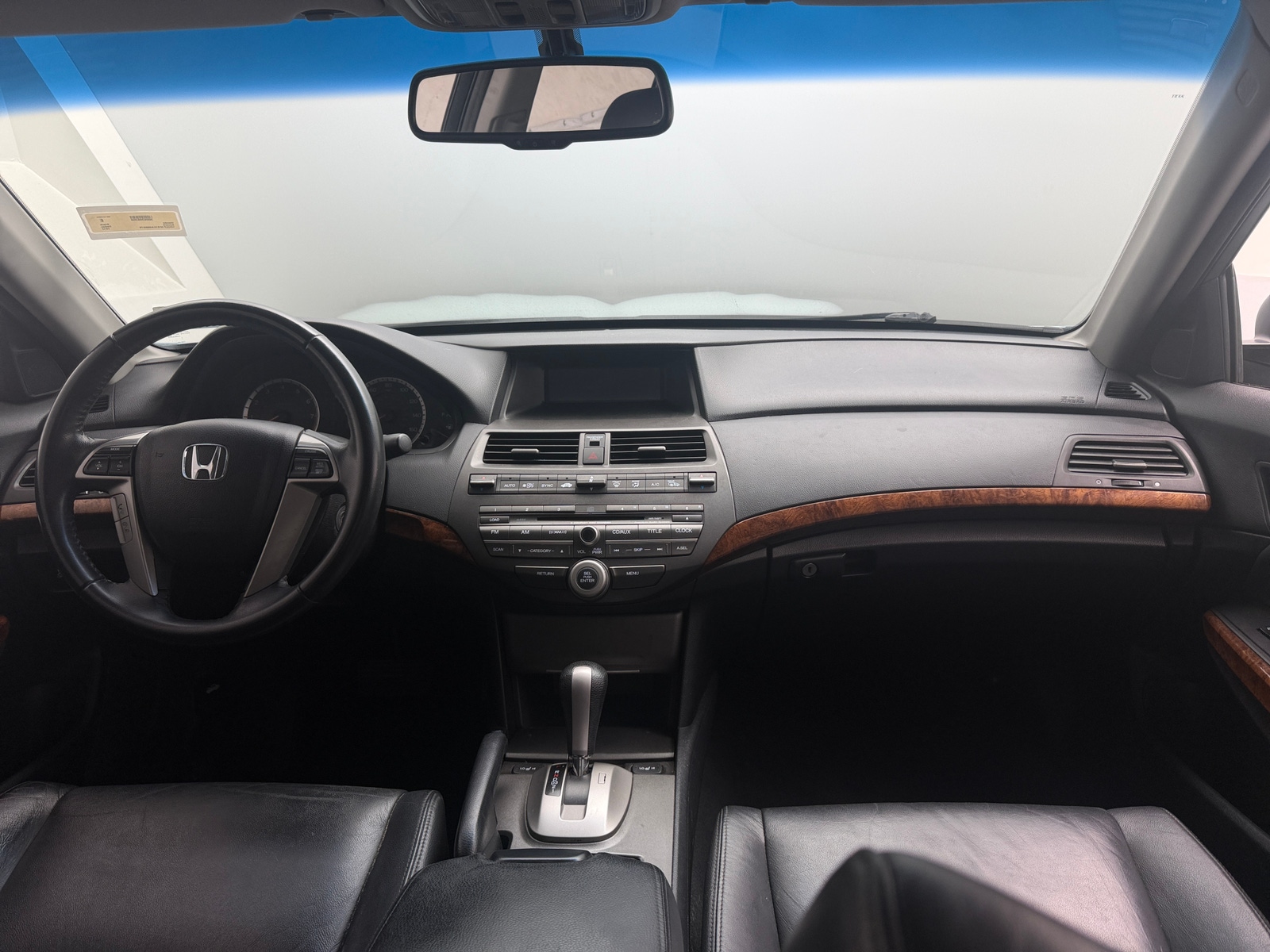 Thumbnail: 2012 Honda Accord - 2