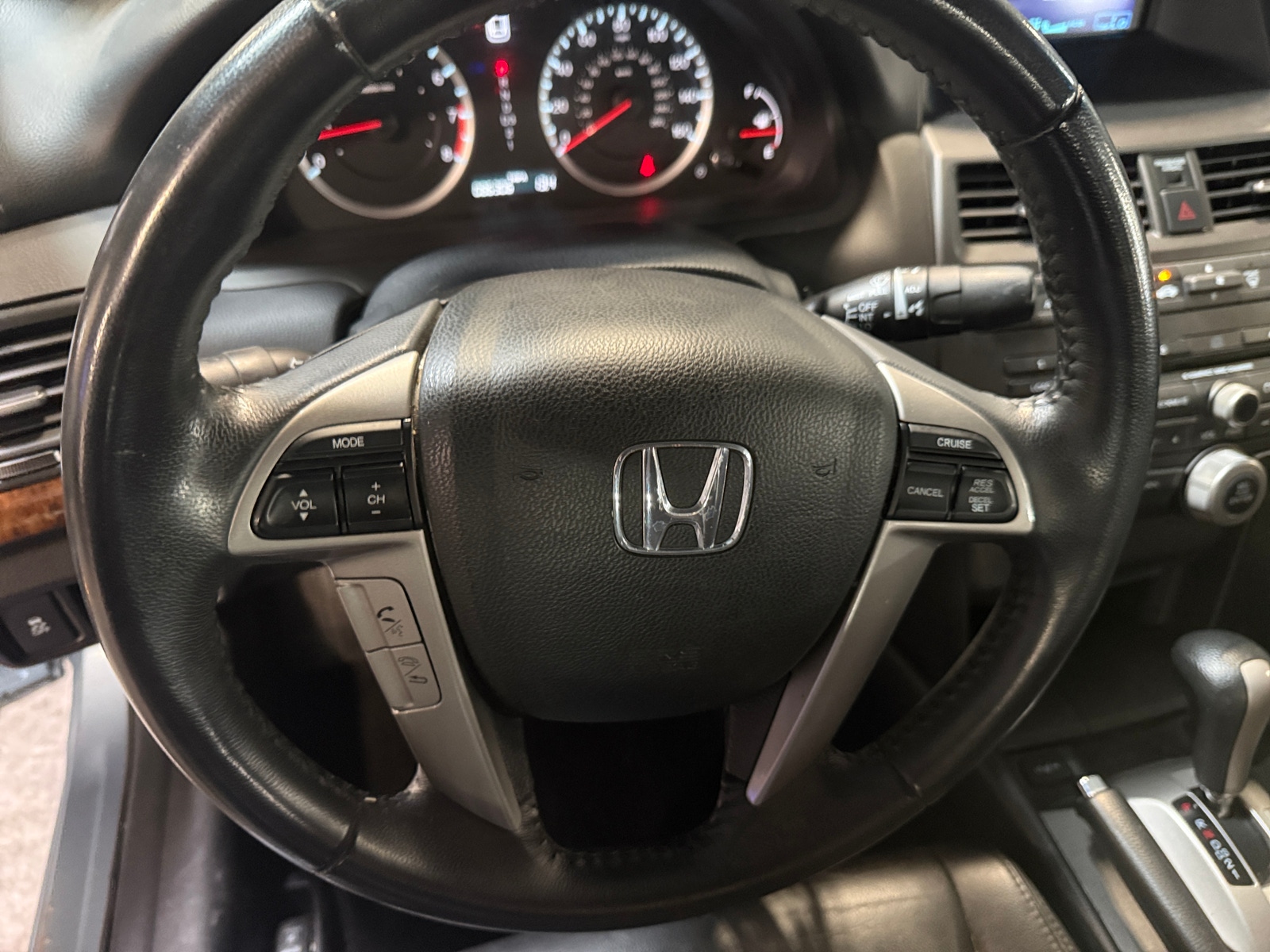 Thumbnail: 2012 Honda Accord - 4