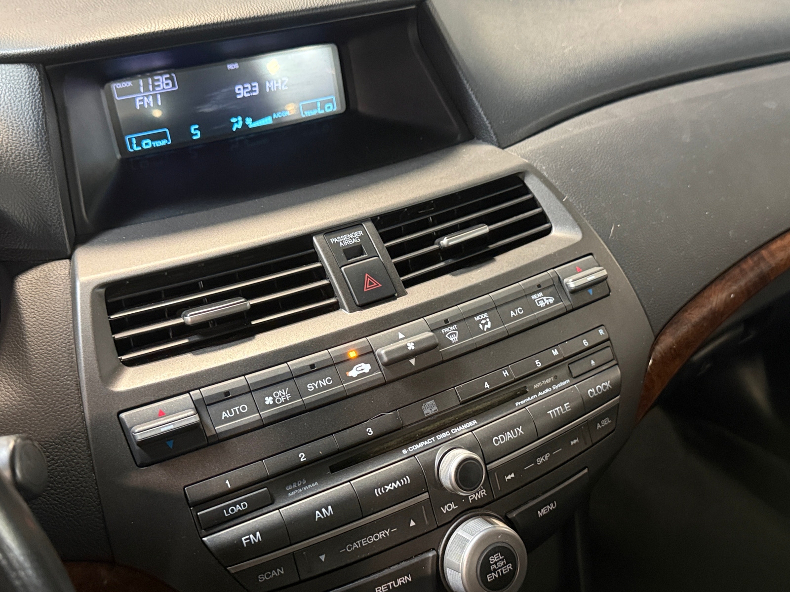 Thumbnail: 2012 Honda Accord - 3