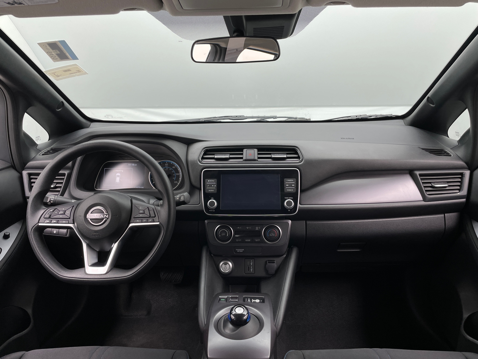 Thumbnail: 2025 Nissan Leaf - 3