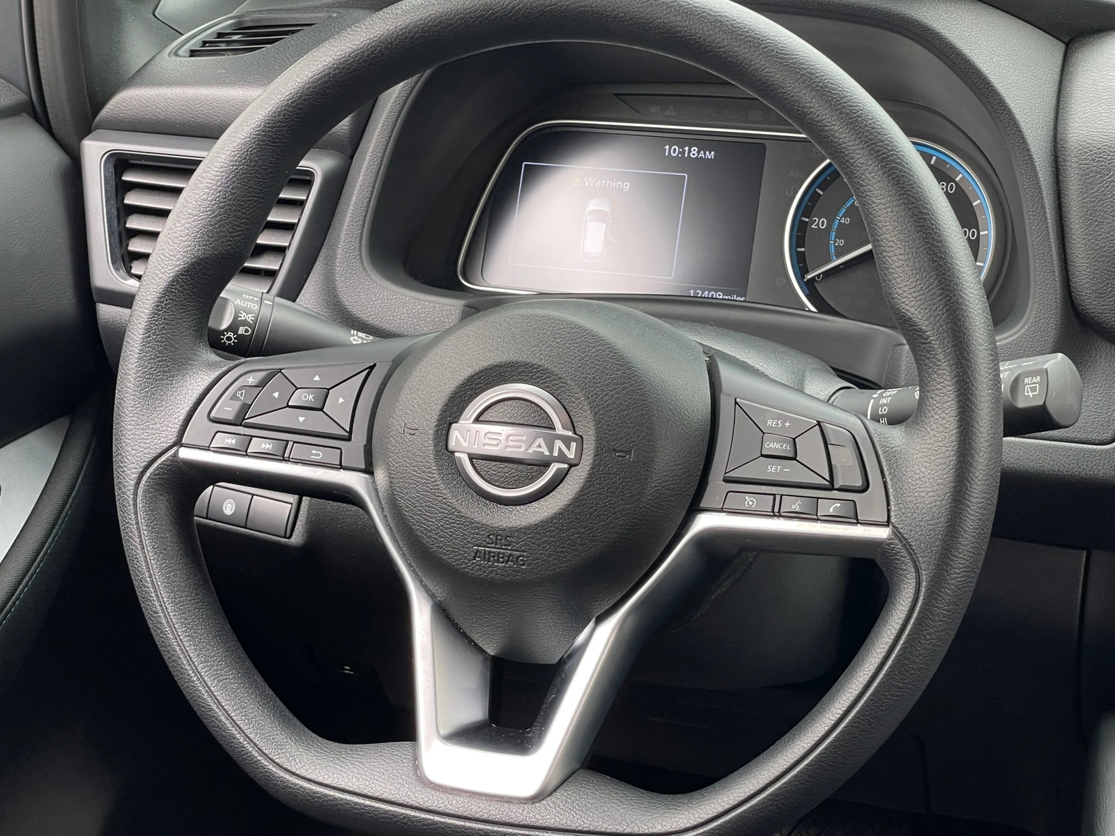 Thumbnail: 2025 Nissan Leaf - 5