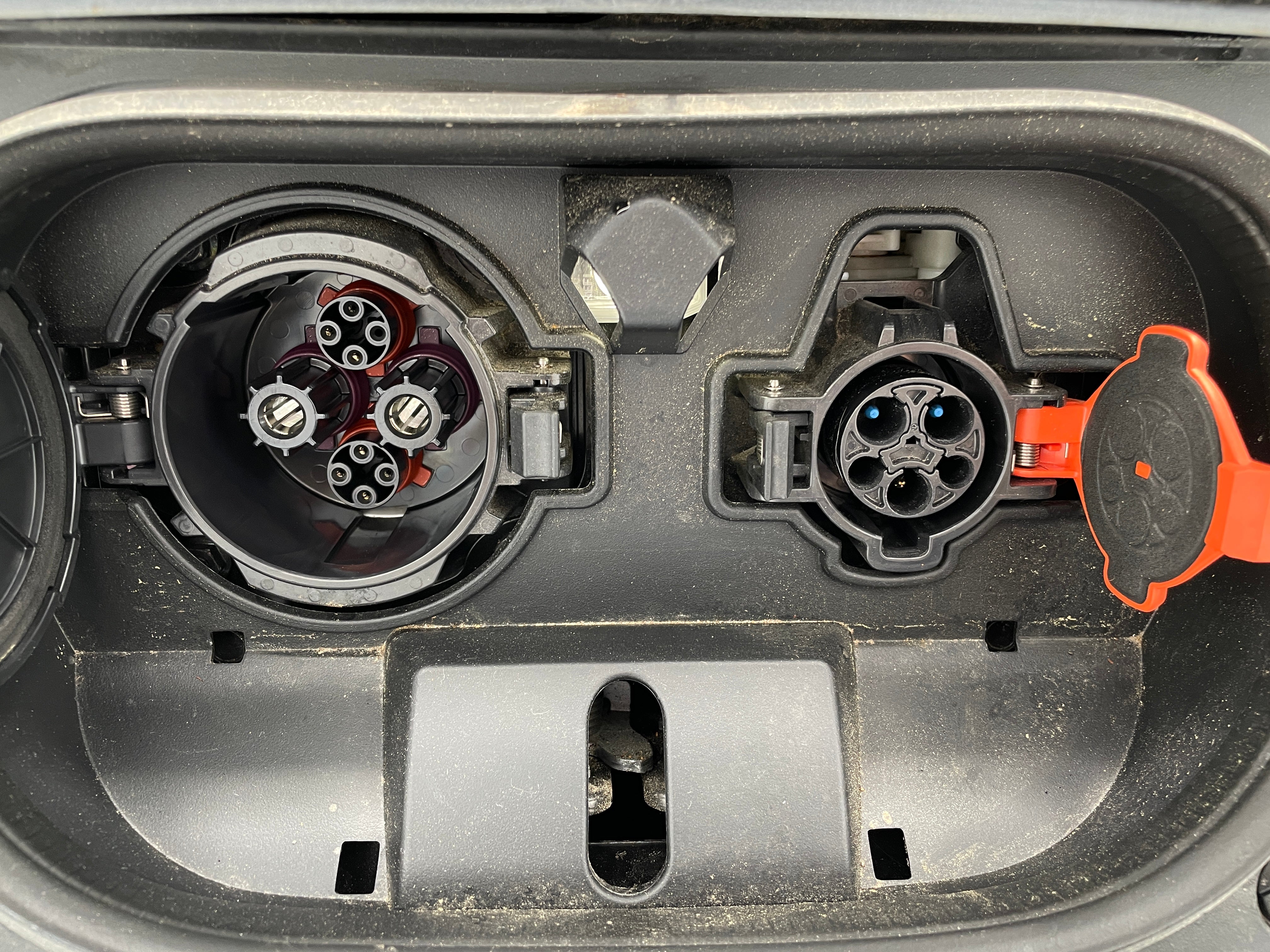 2025 Nissan Leaf S