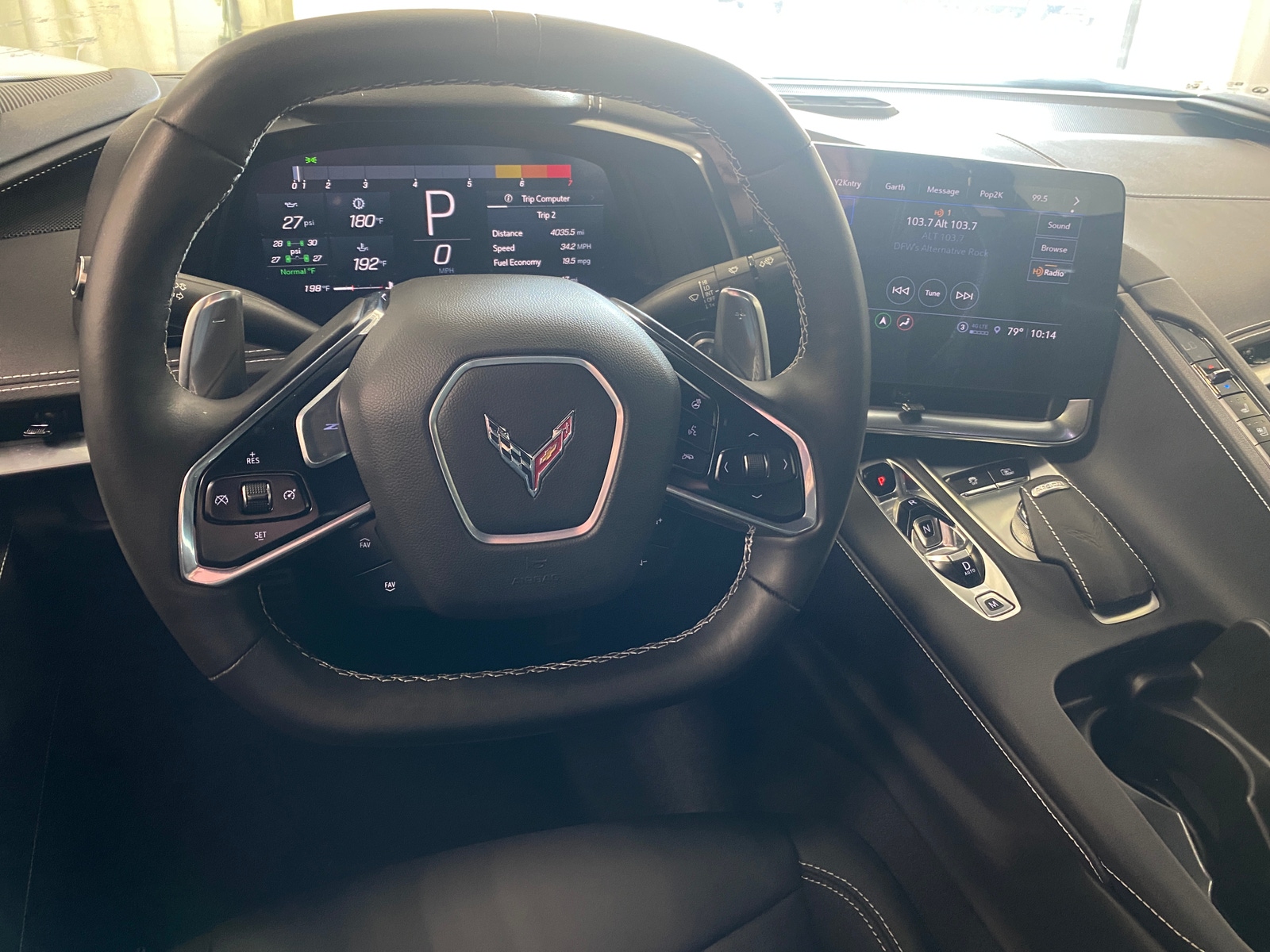 Thumbnail: 2021 Chevrolet Corvette - 3