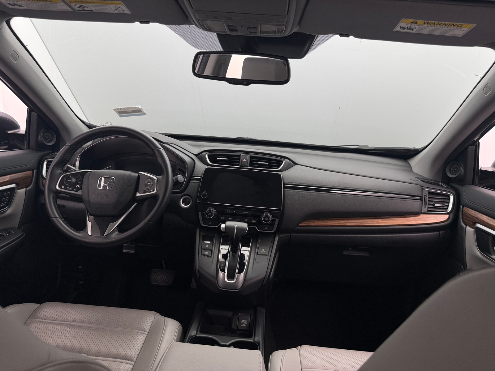 Thumbnail: 2018 Honda CR-V - 2