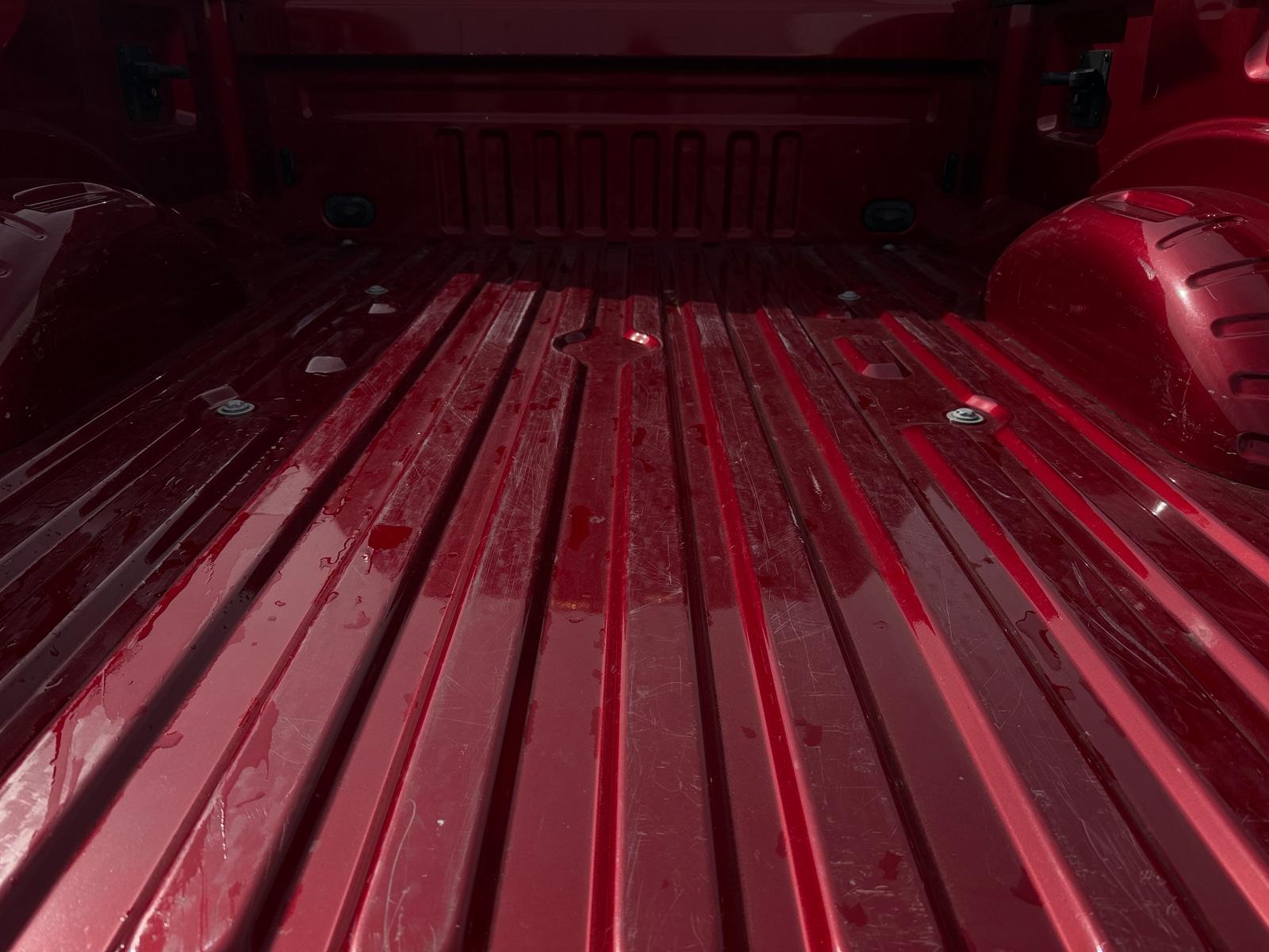 Thumbnail: 2017 Ford Econoline - 7