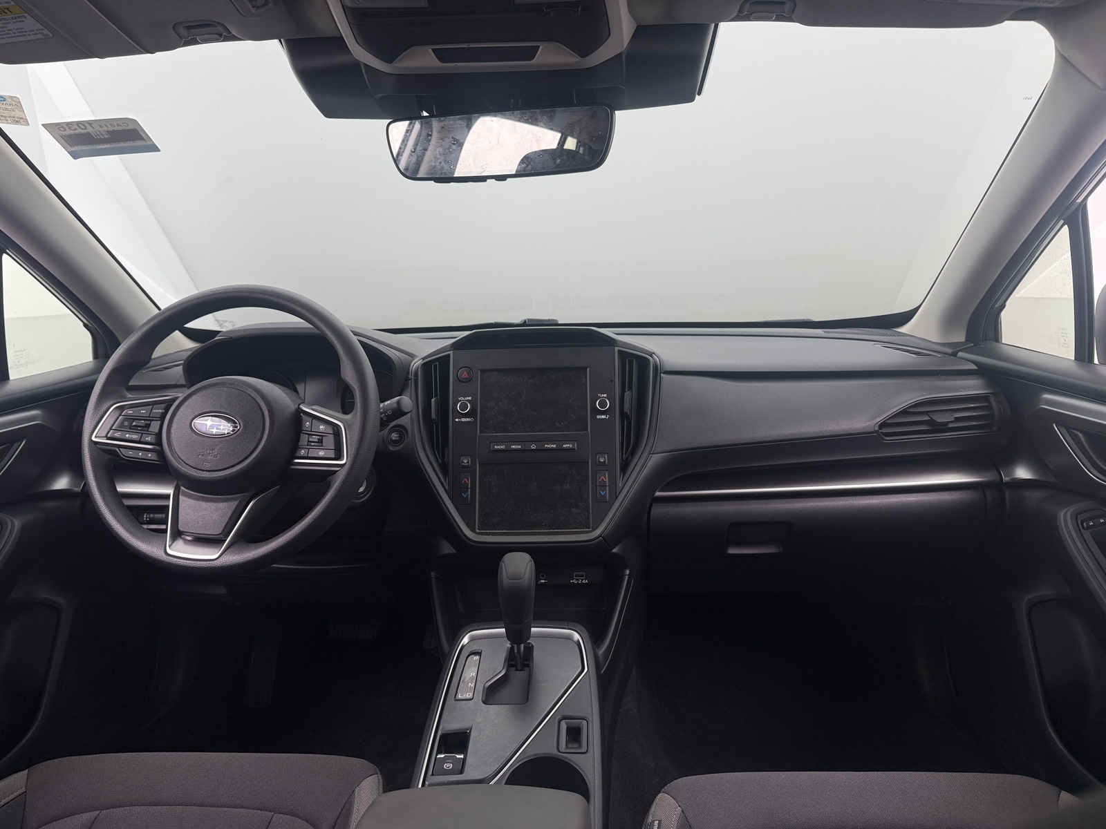 Thumbnail: 2024 Subaru Impreza - 3