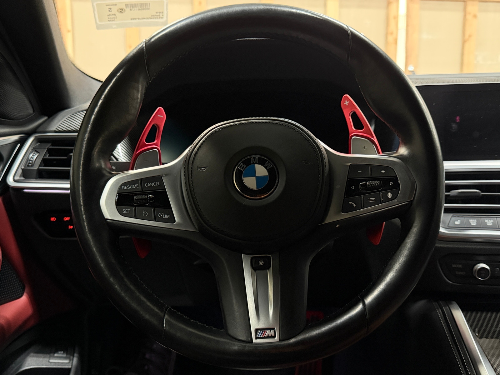 Thumbnail: 2022 BMW 4 Series - 3
