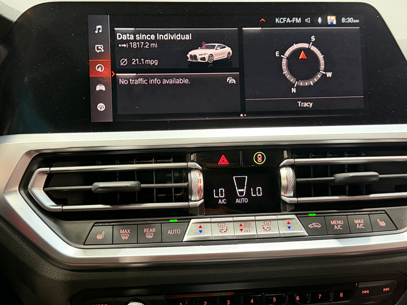 Thumbnail: 2022 BMW 4 Series - 2