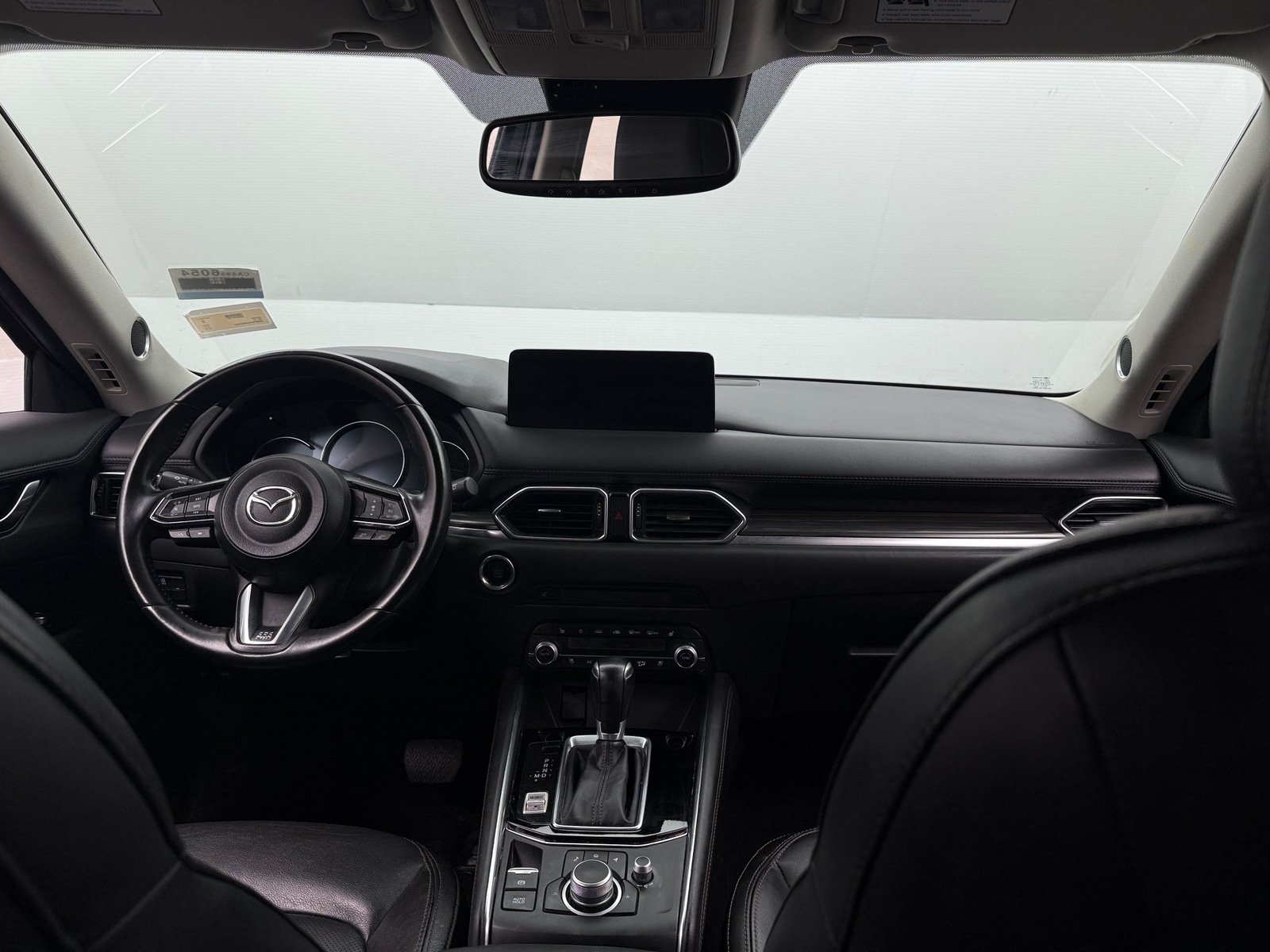 Thumbnail: 2022 Mazda CX-5 - 2