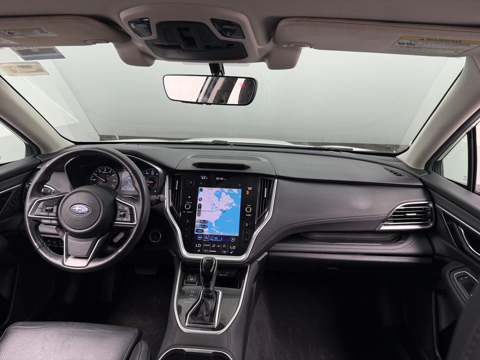 Thumbnail: 2022 Subaru Outback - 2
