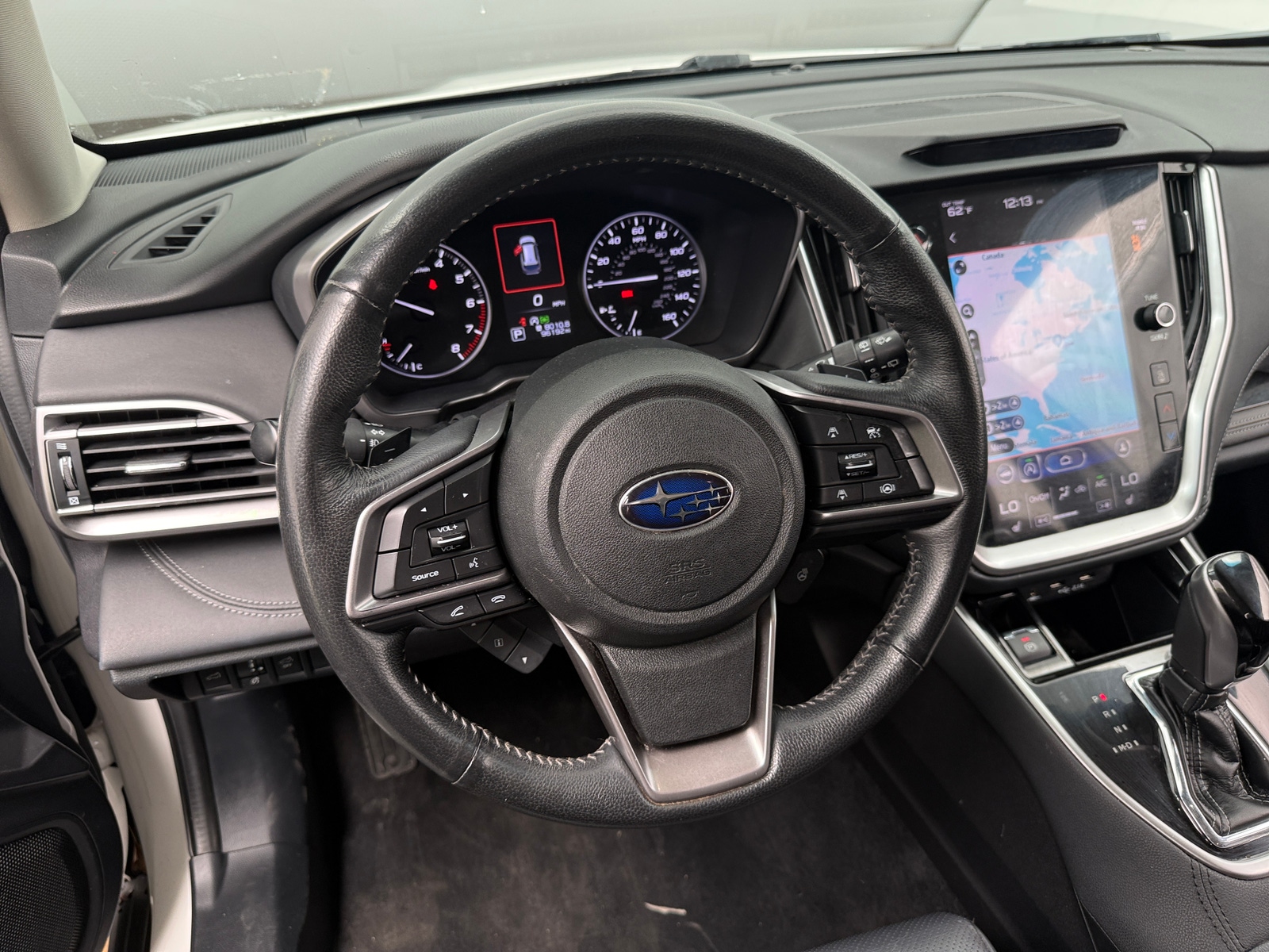 Thumbnail: 2022 Subaru Outback - 4