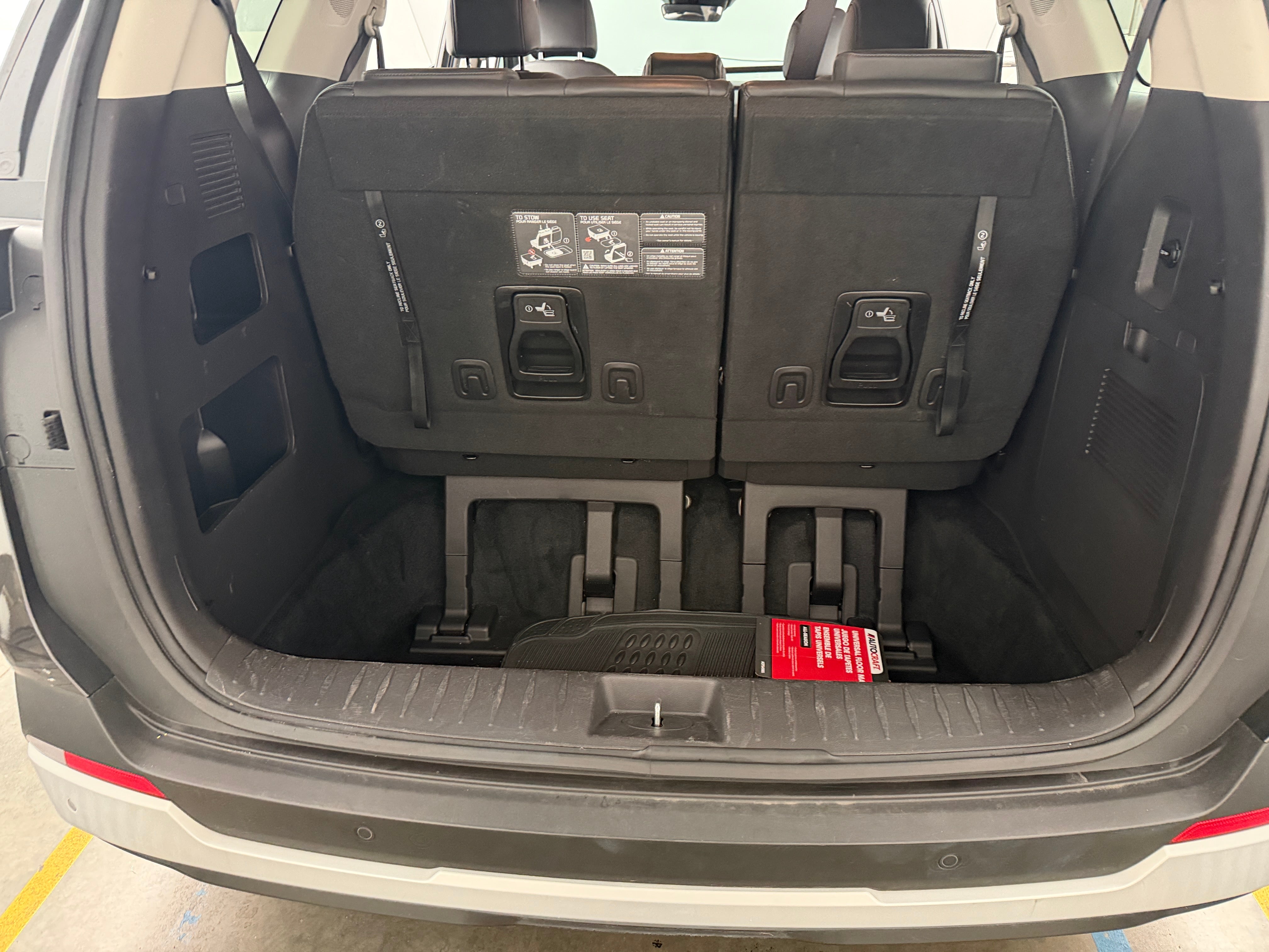 2026 Kia Carnival
