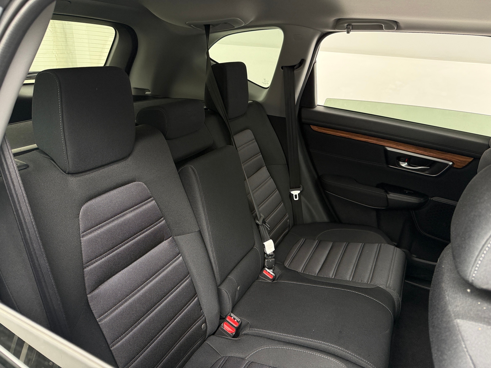 Thumbnail: 2019 Honda CR-V - 6