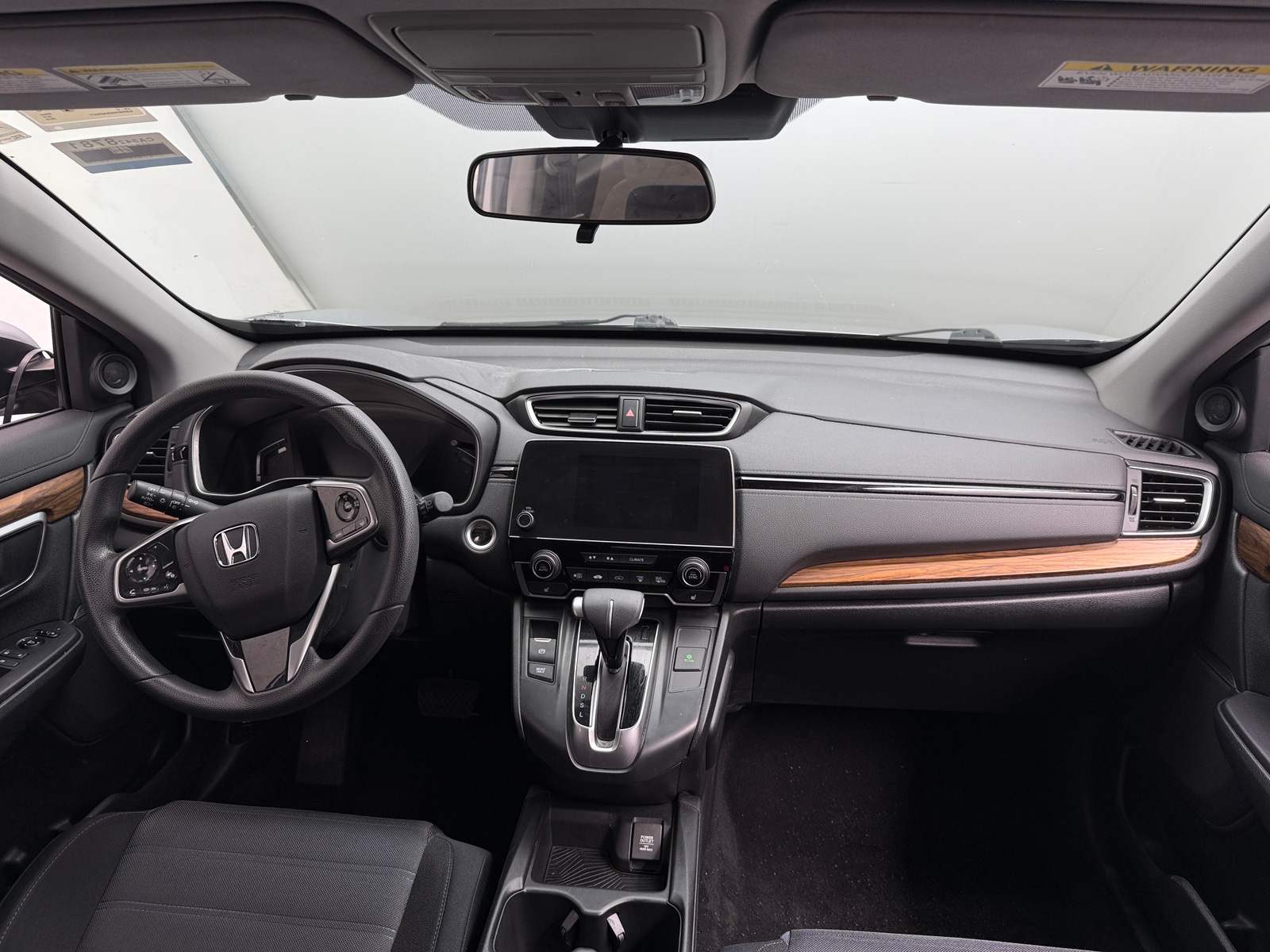 Thumbnail: 2019 Honda CR-V - 3