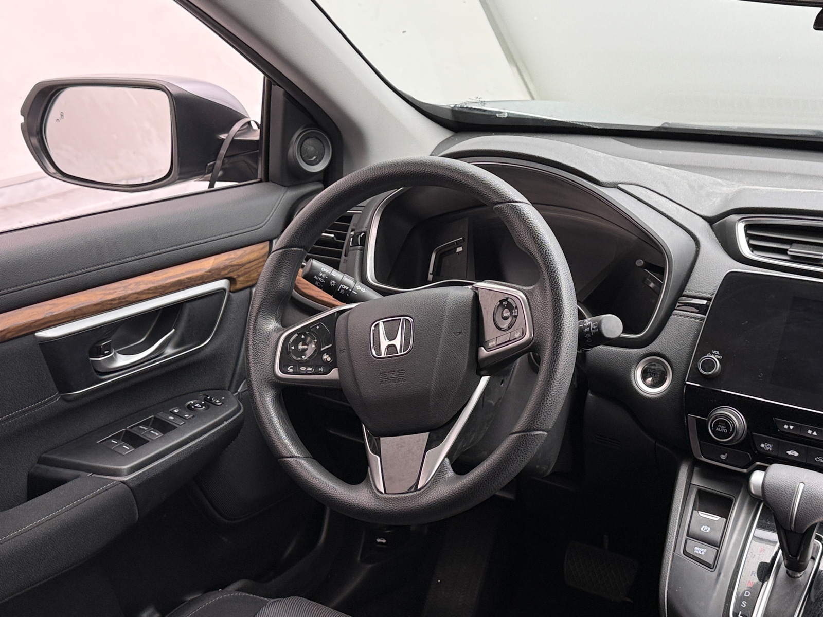 Thumbnail: 2019 Honda CR-V - 5