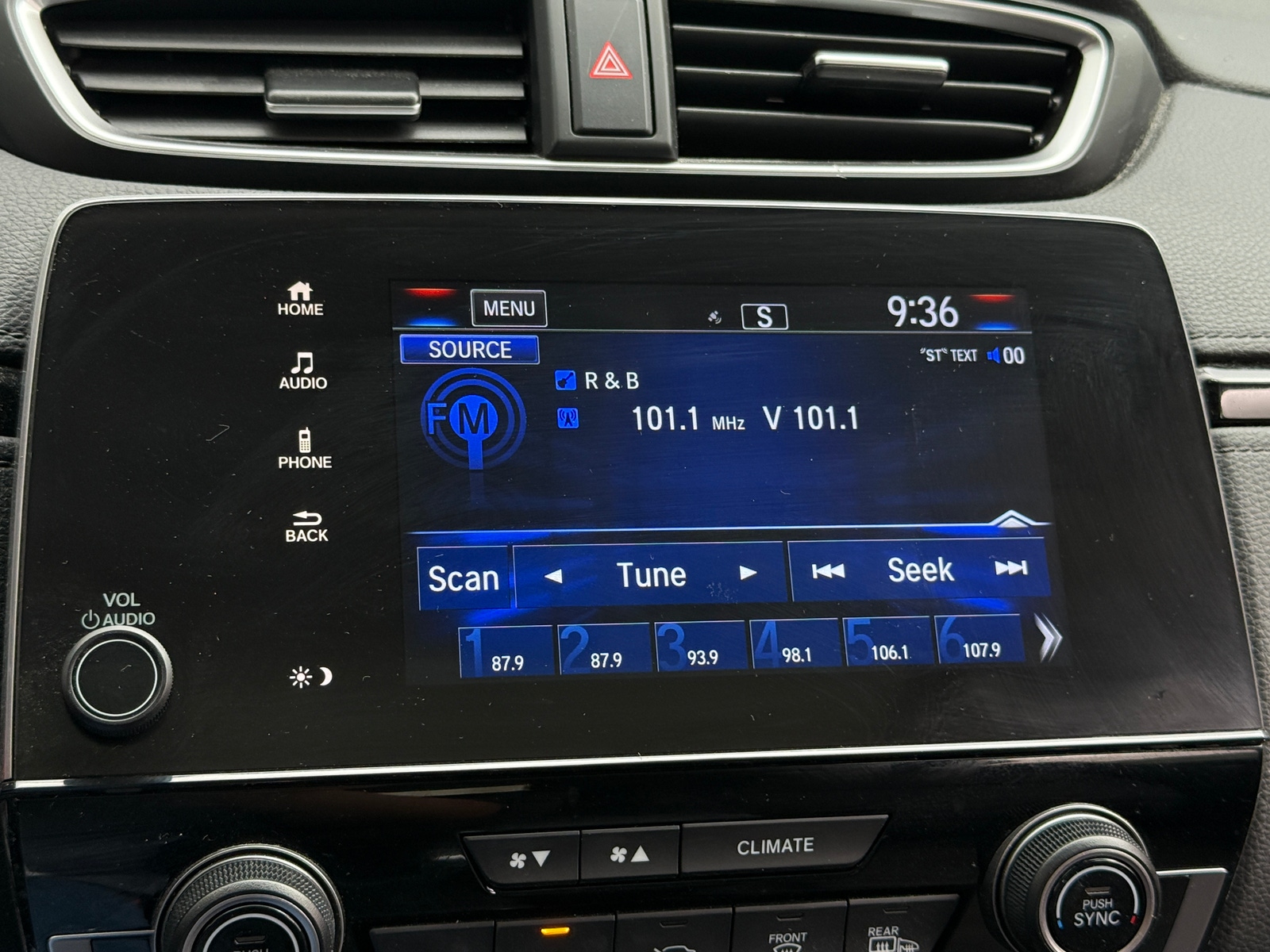 Thumbnail: 2019 Honda CR-V - 4