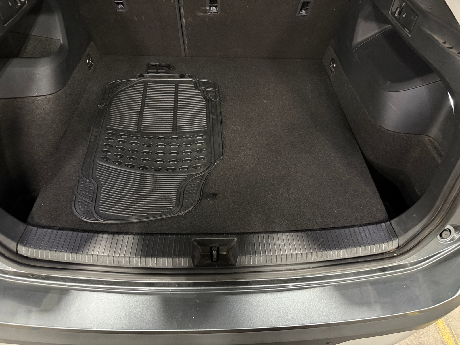 Thumbnail: 2026 Volkswagen Tiguan - 6