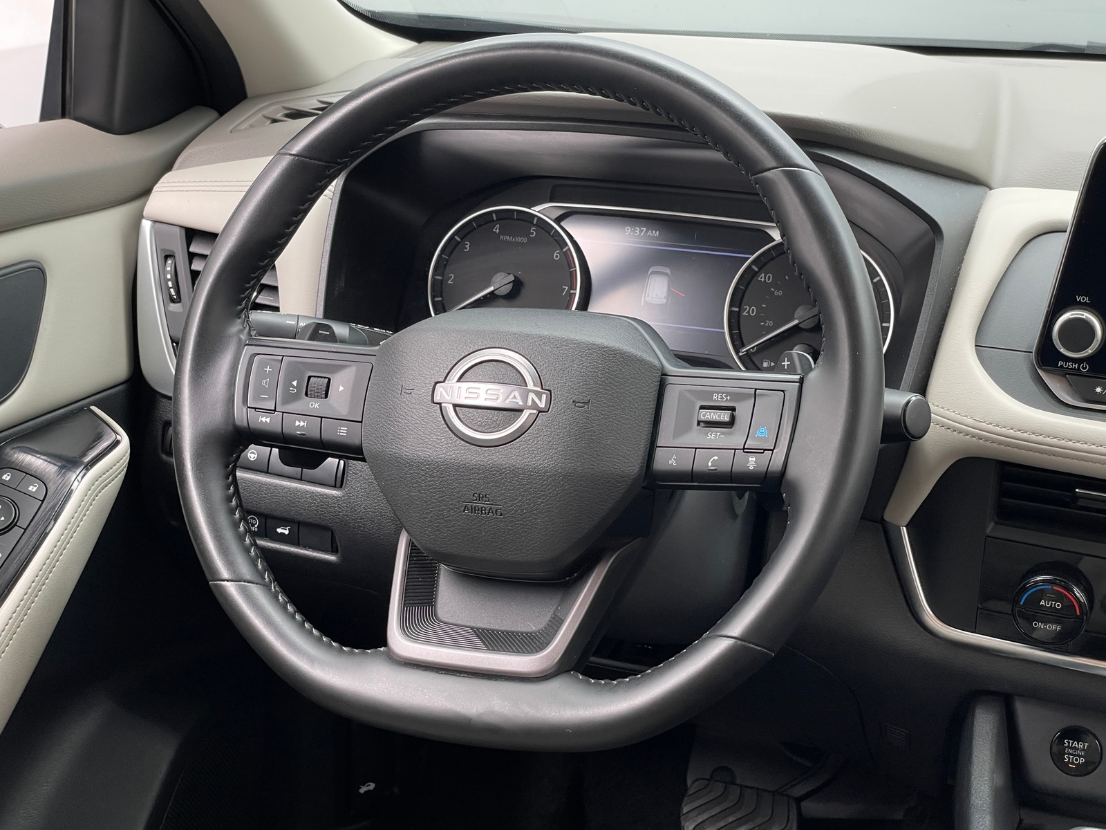Thumbnail: 2025 Nissan Rogue - 5