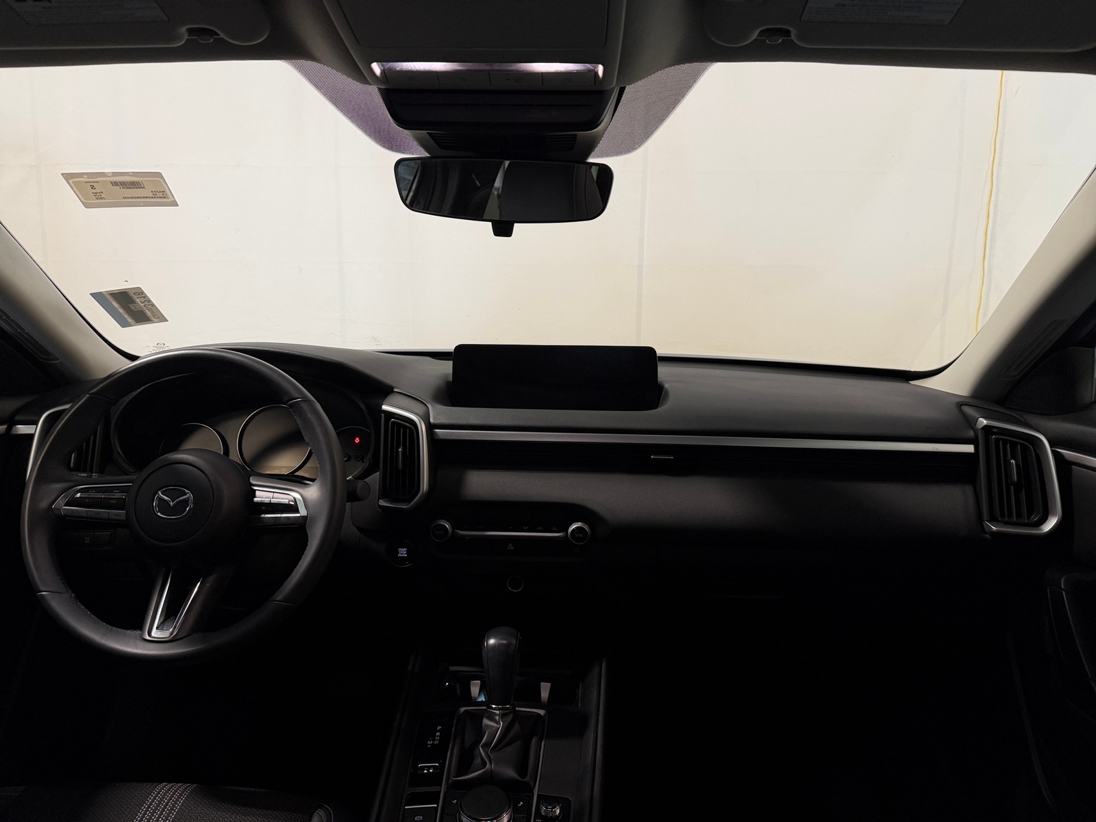 Thumbnail: 2025 Mazda CX-50 - 2