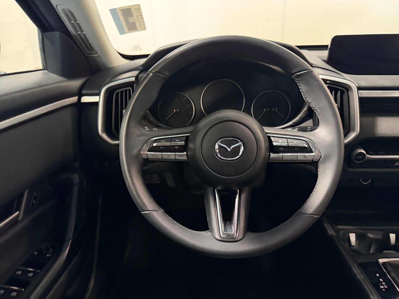 Thumbnail: 2025 Mazda CX-50 - 4