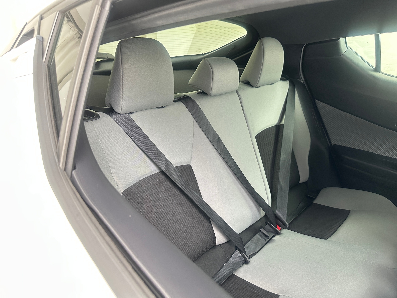 Thumbnail: 2019 Toyota C-HR - 6