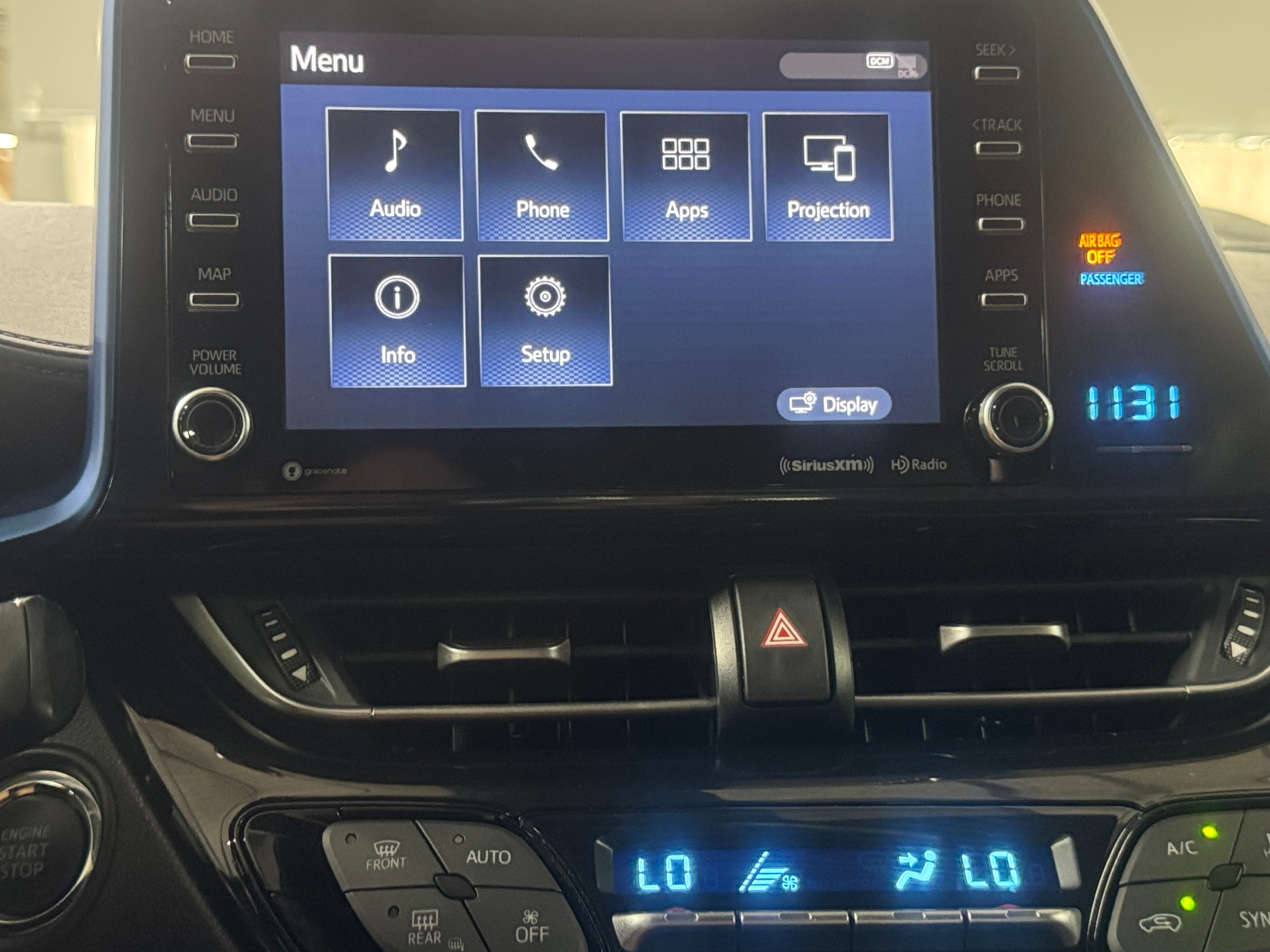 Thumbnail: 2019 Toyota C-HR - 4