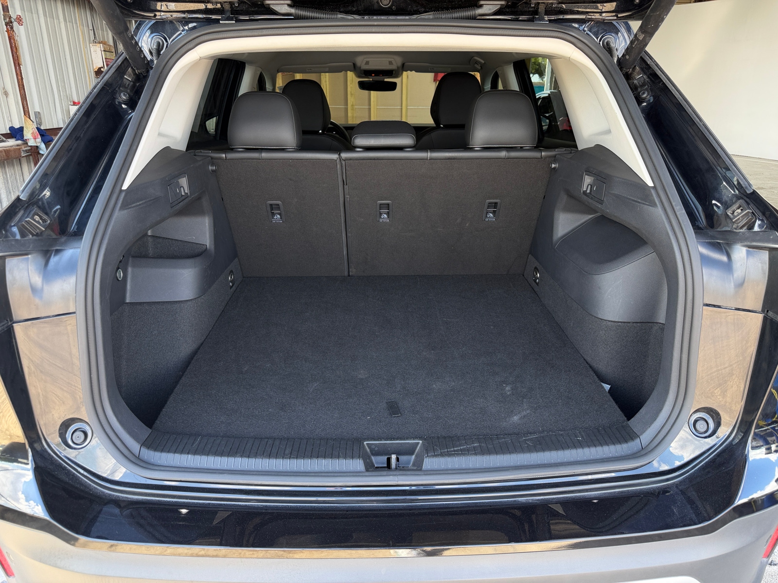 Thumbnail: 2026 Volkswagen Tiguan - 6