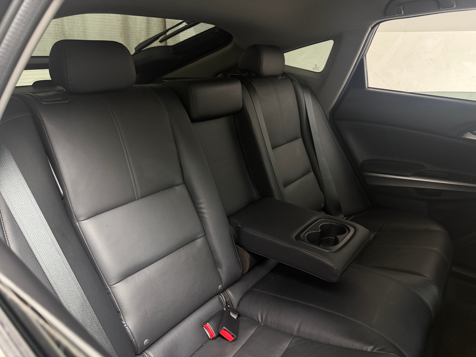 Thumbnail: 2014 Honda Crosstour - 5