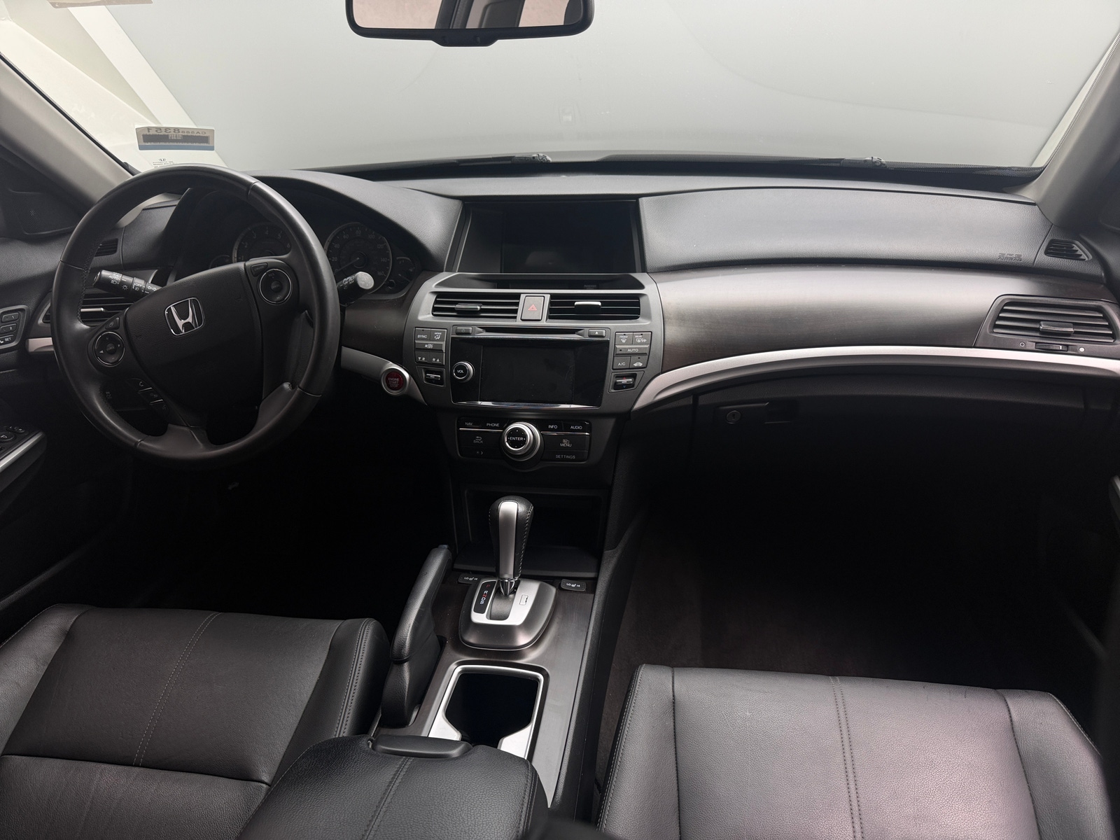 Thumbnail: 2014 Honda Crosstour - 2