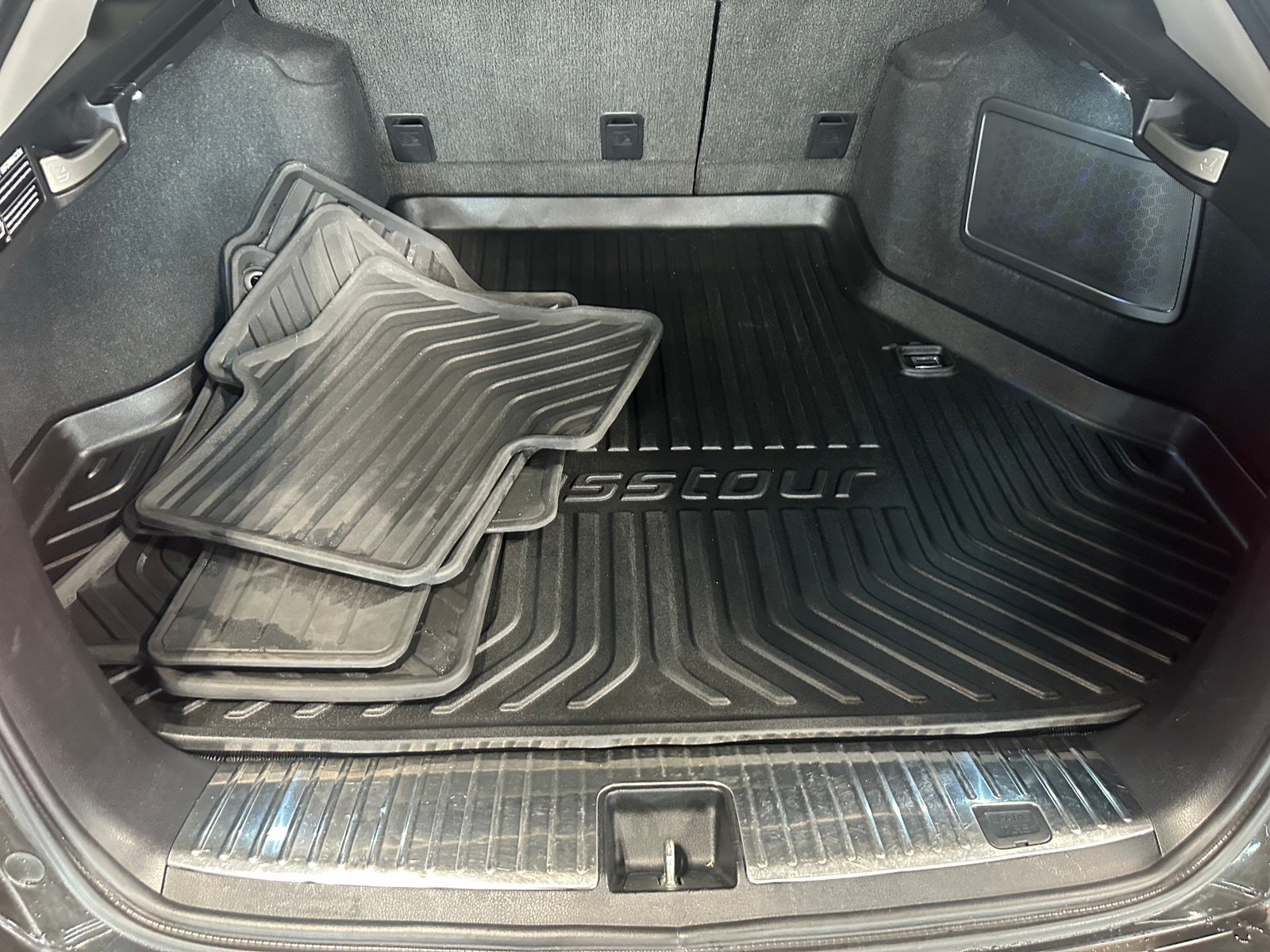 Thumbnail: 2014 Honda Crosstour - 6
