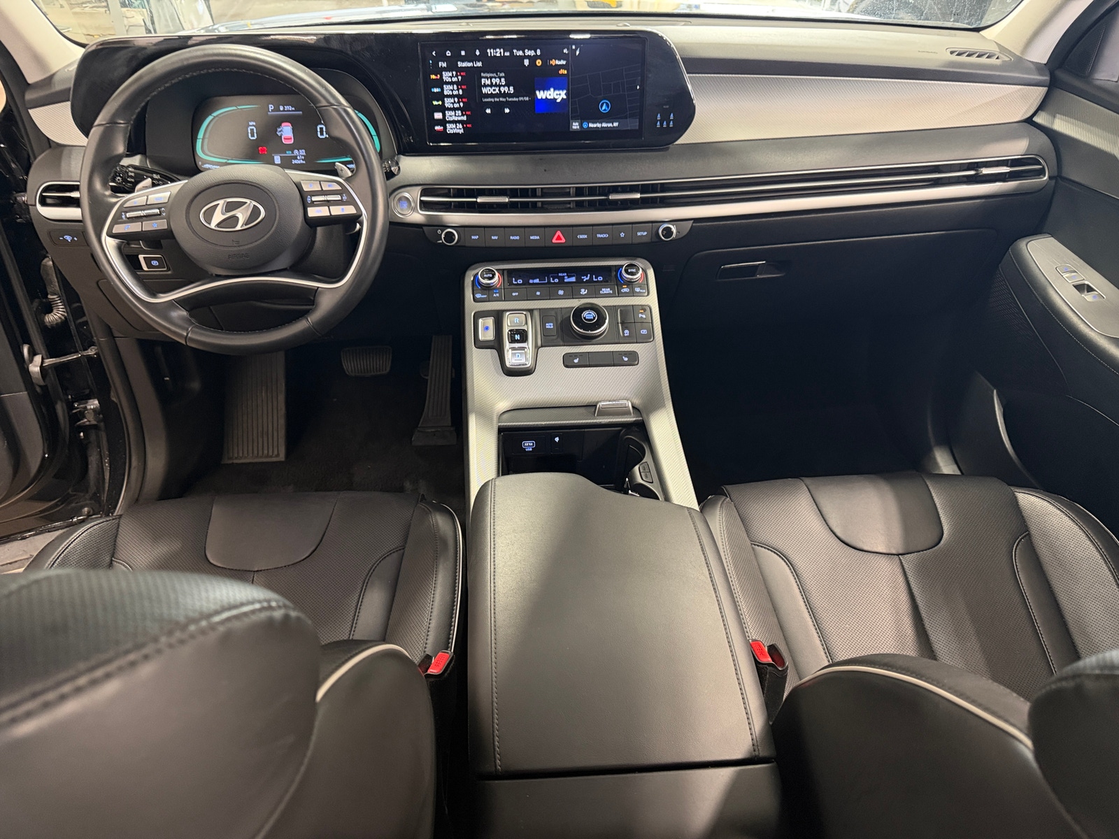 Thumbnail: 2025 Hyundai Palisade - 2