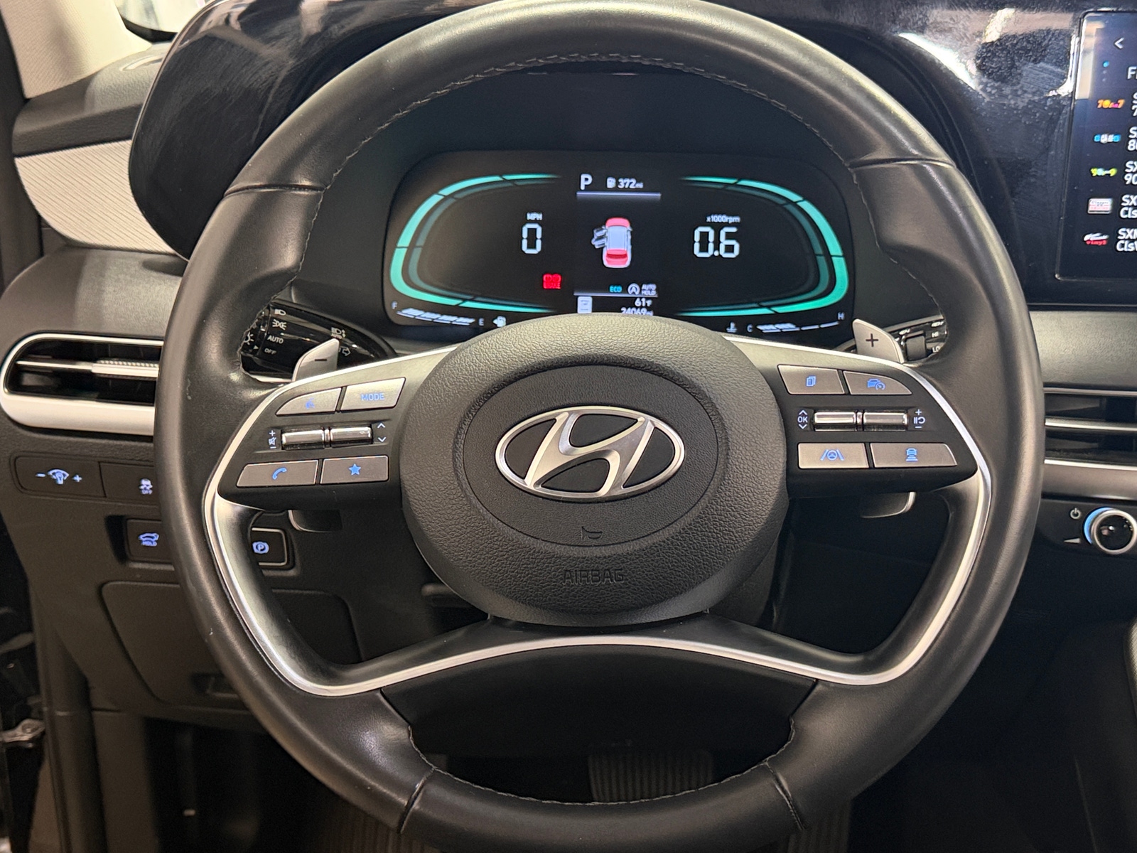 Thumbnail: 2025 Hyundai Palisade - 4