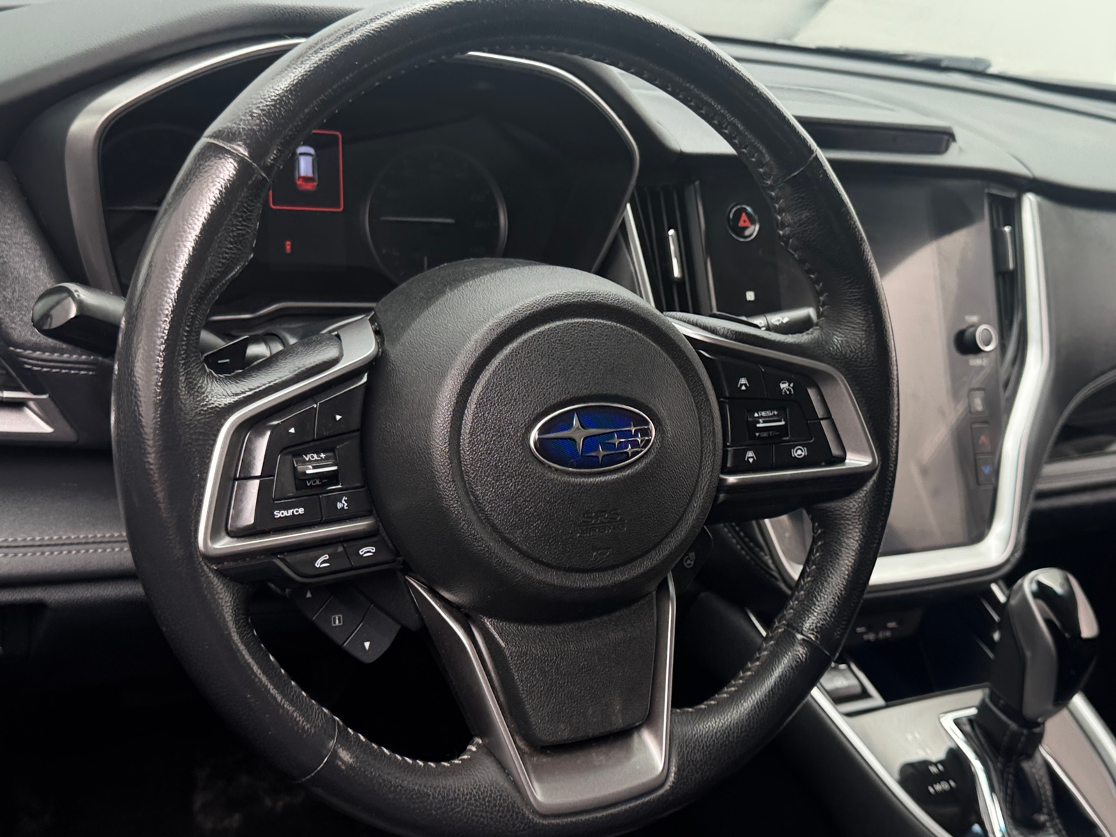 Thumbnail: 2022 Subaru Outback - 4