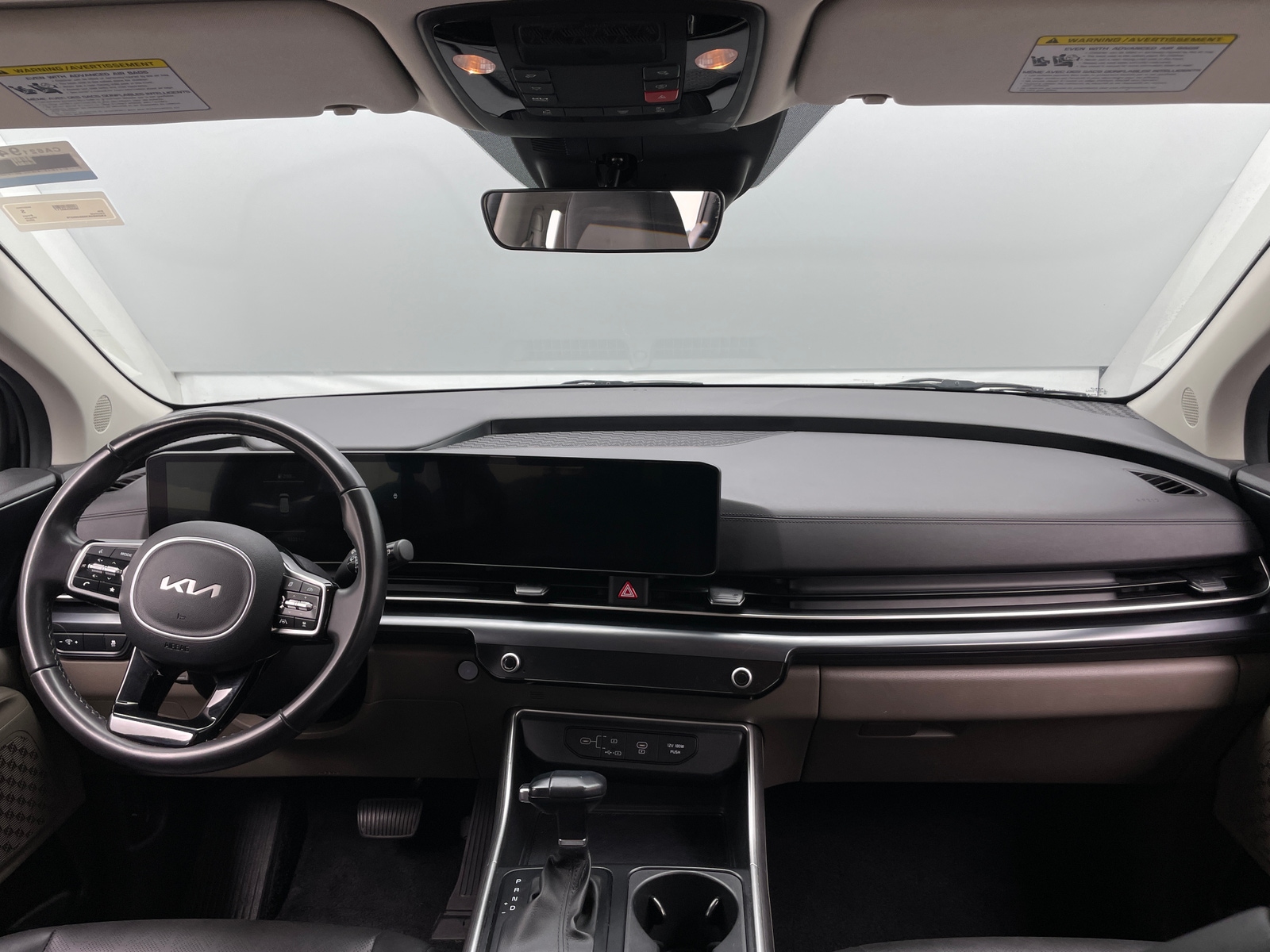 Thumbnail: 2025 Kia Carnival - 2